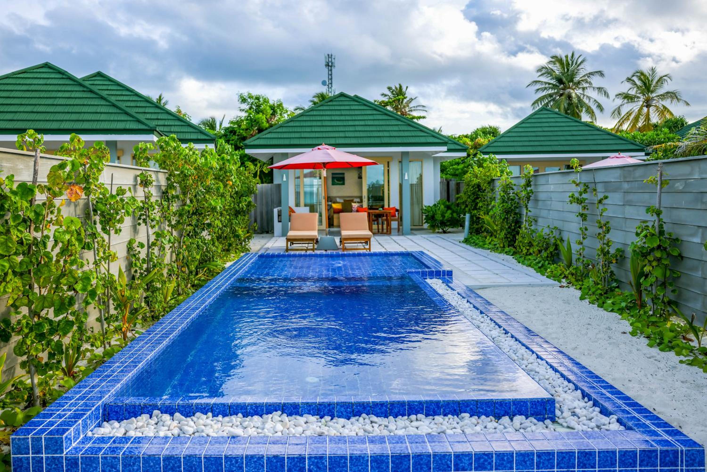Siyam World Maldives - 24-Hour Premium All-inclusive with Free Transfer photo 4