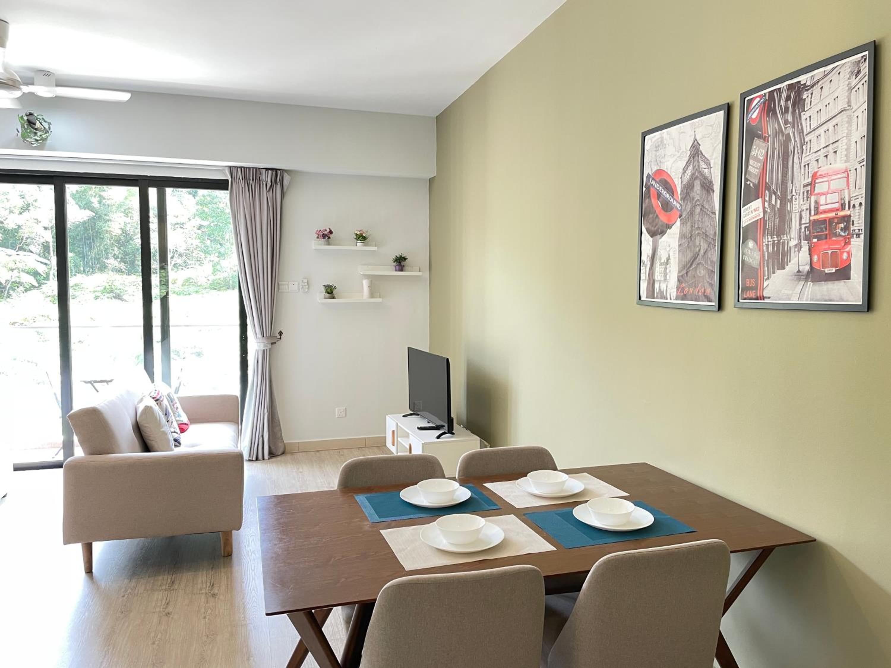 MOUNTAIN VIEW COZY HOME @ MIDHILLS GENTING photo 4