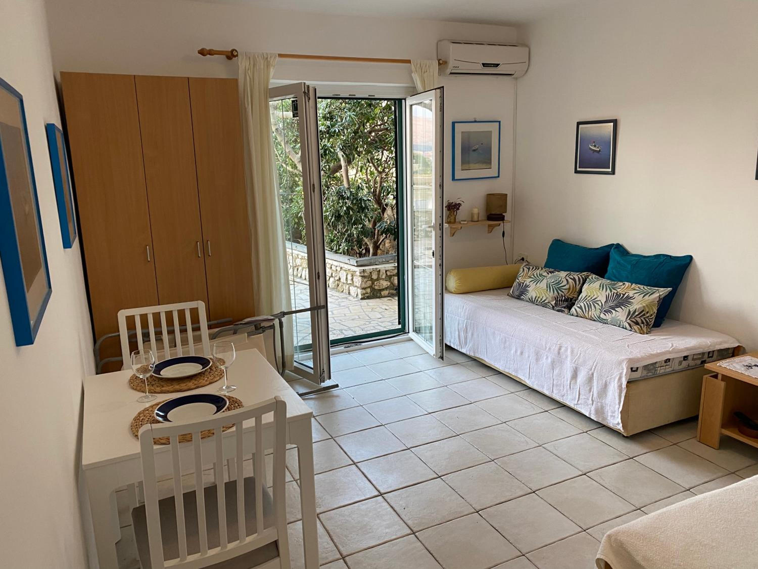 Apartment Lucia