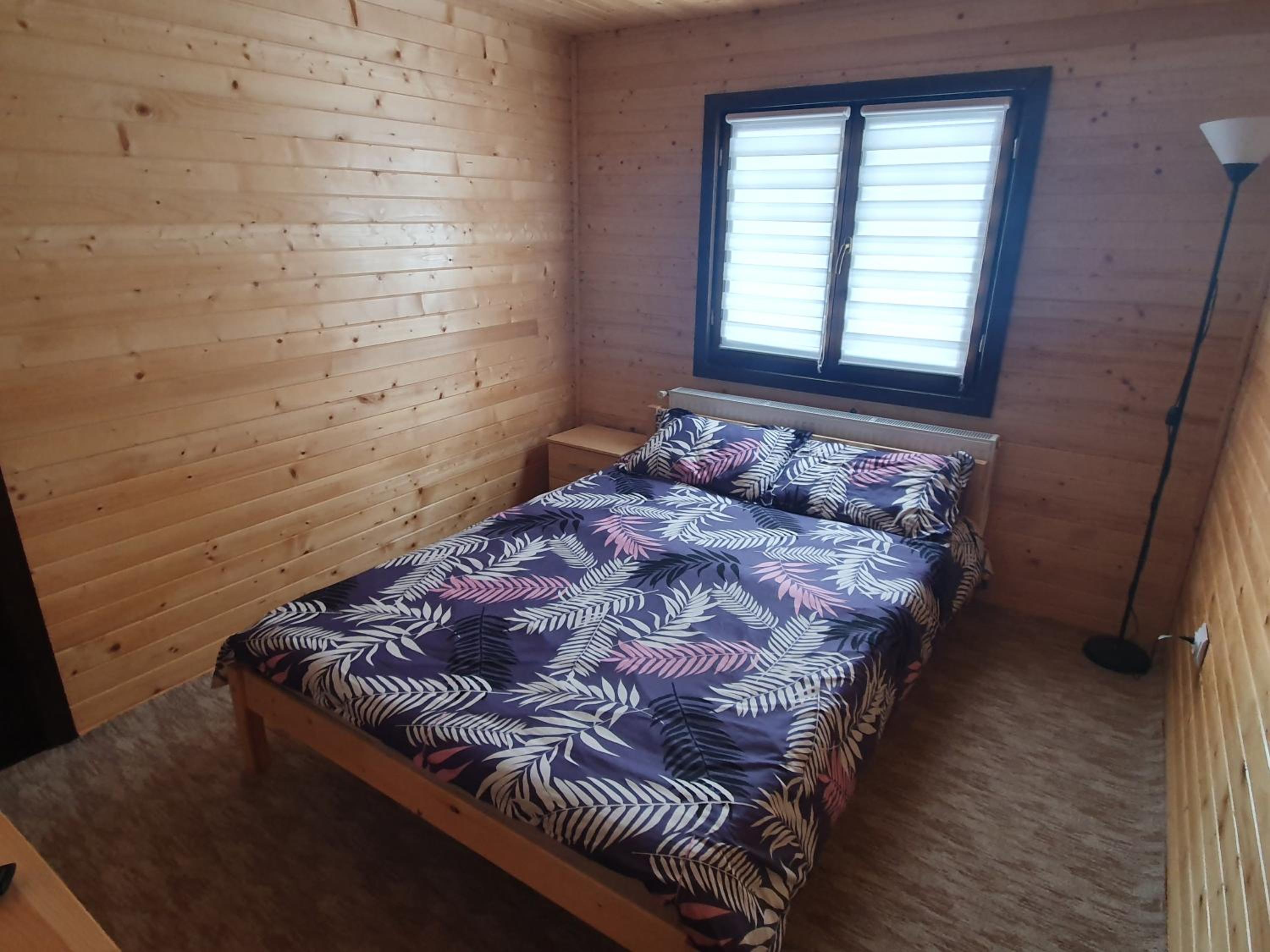 Cabana DEMI view 2
