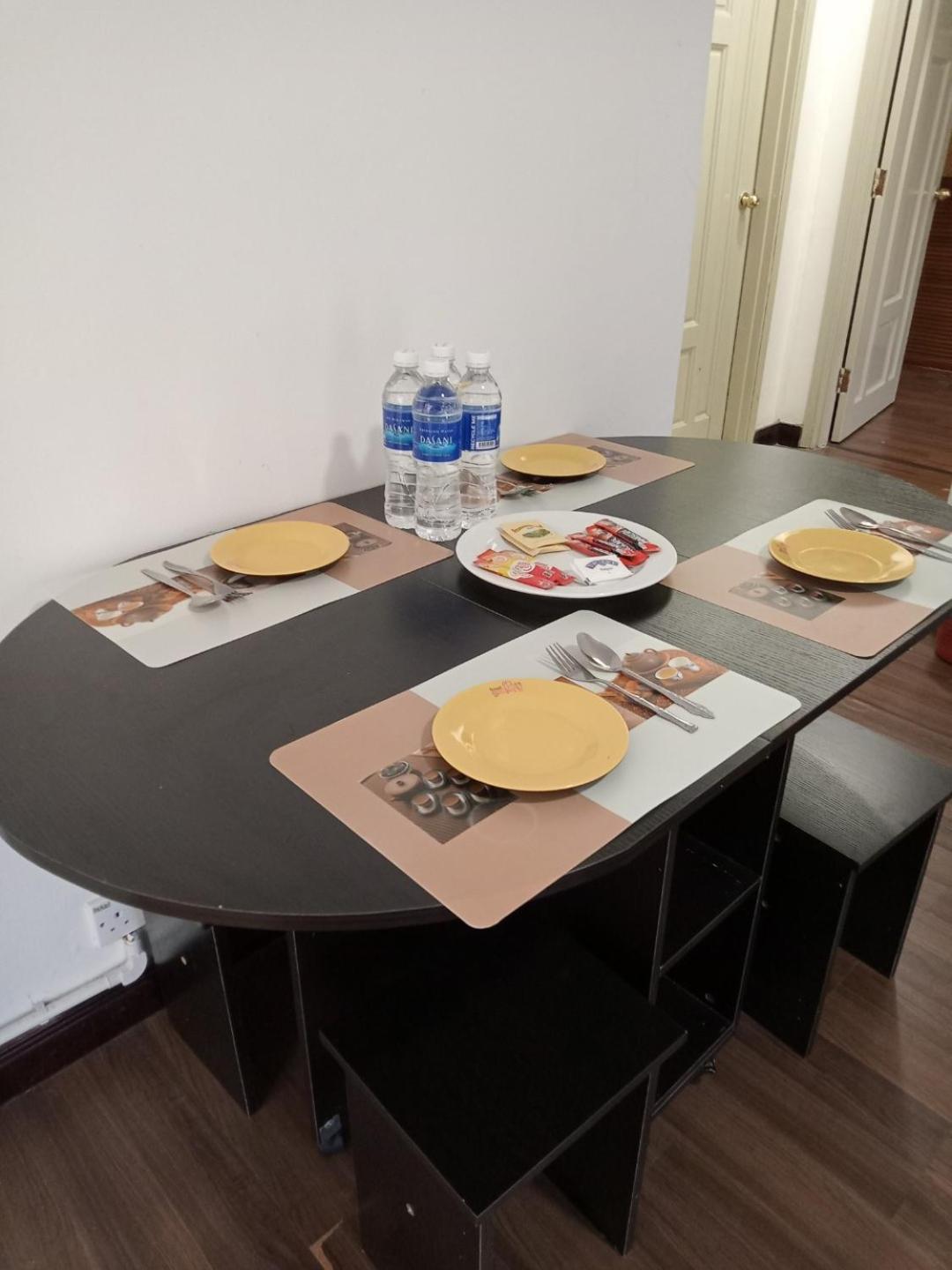 Copthorn Homestay