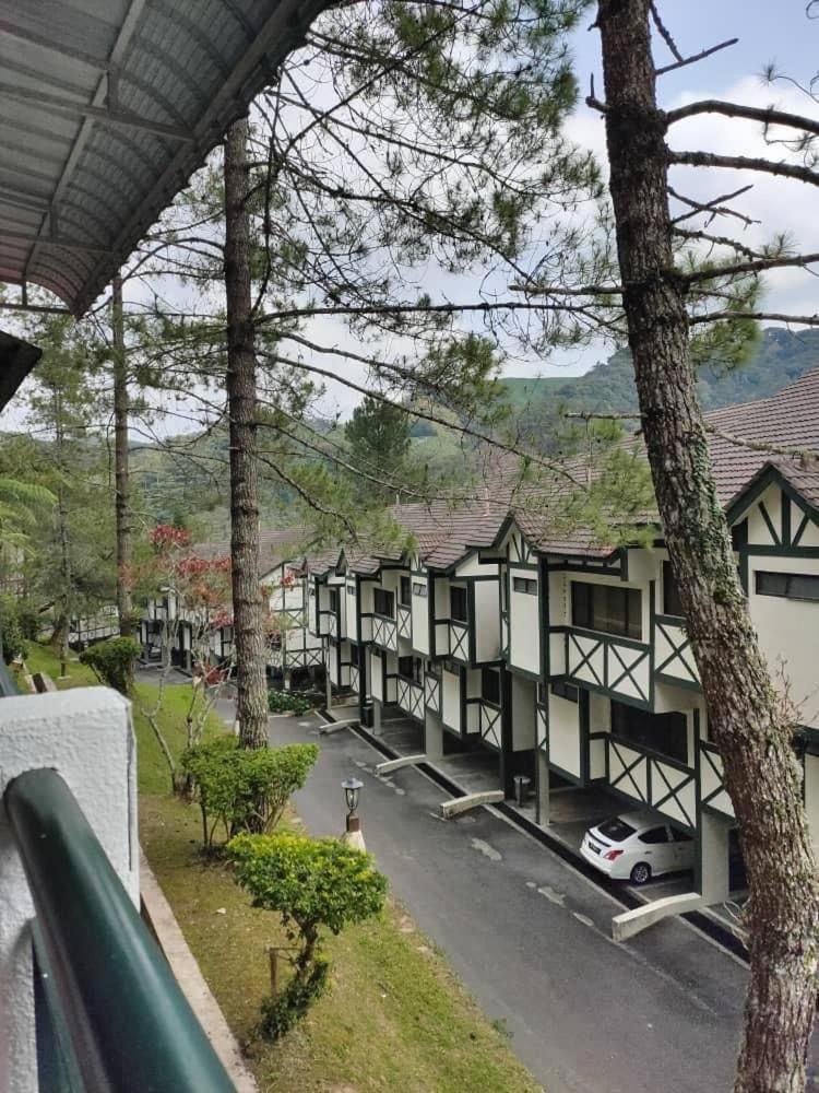 Copthorn Homestay