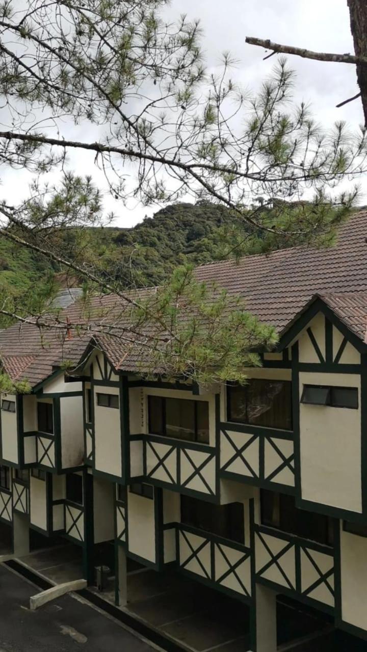 Copthorn Homestay