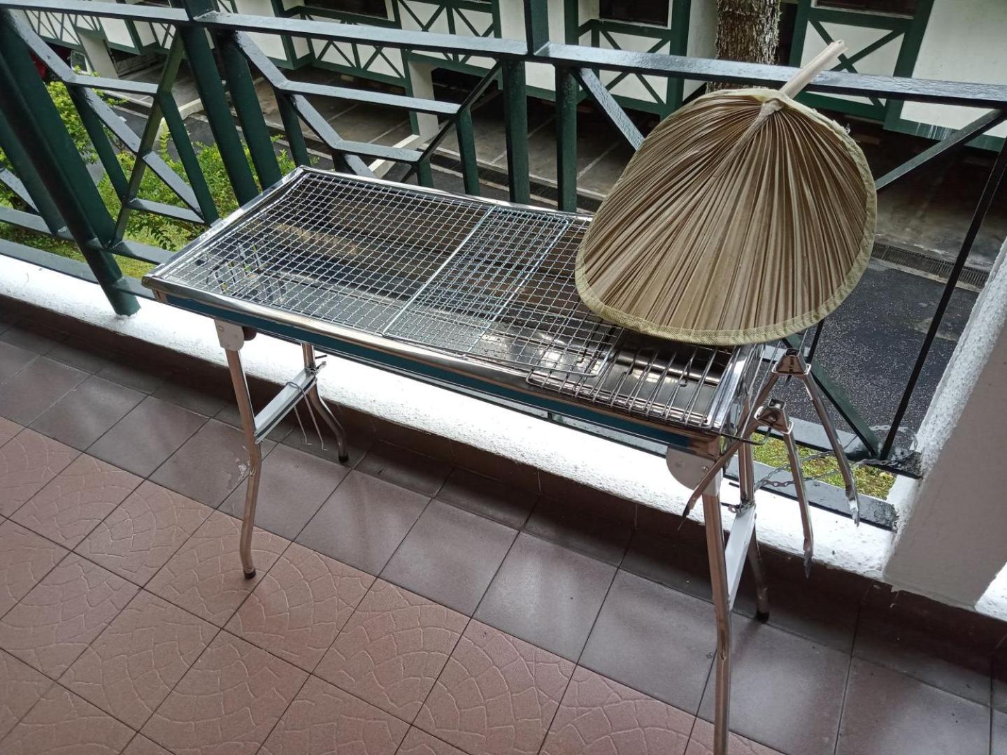 Copthorn Homestay