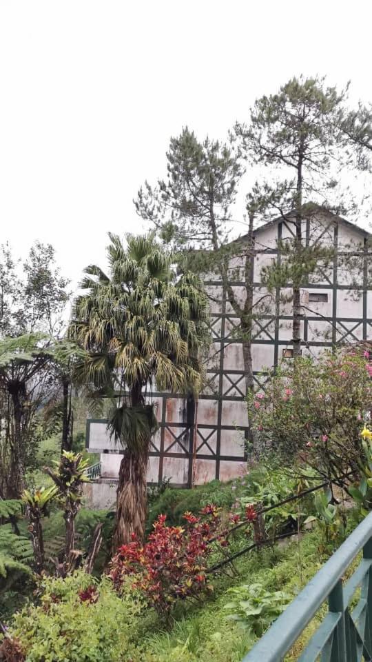 Copthorn Homestay