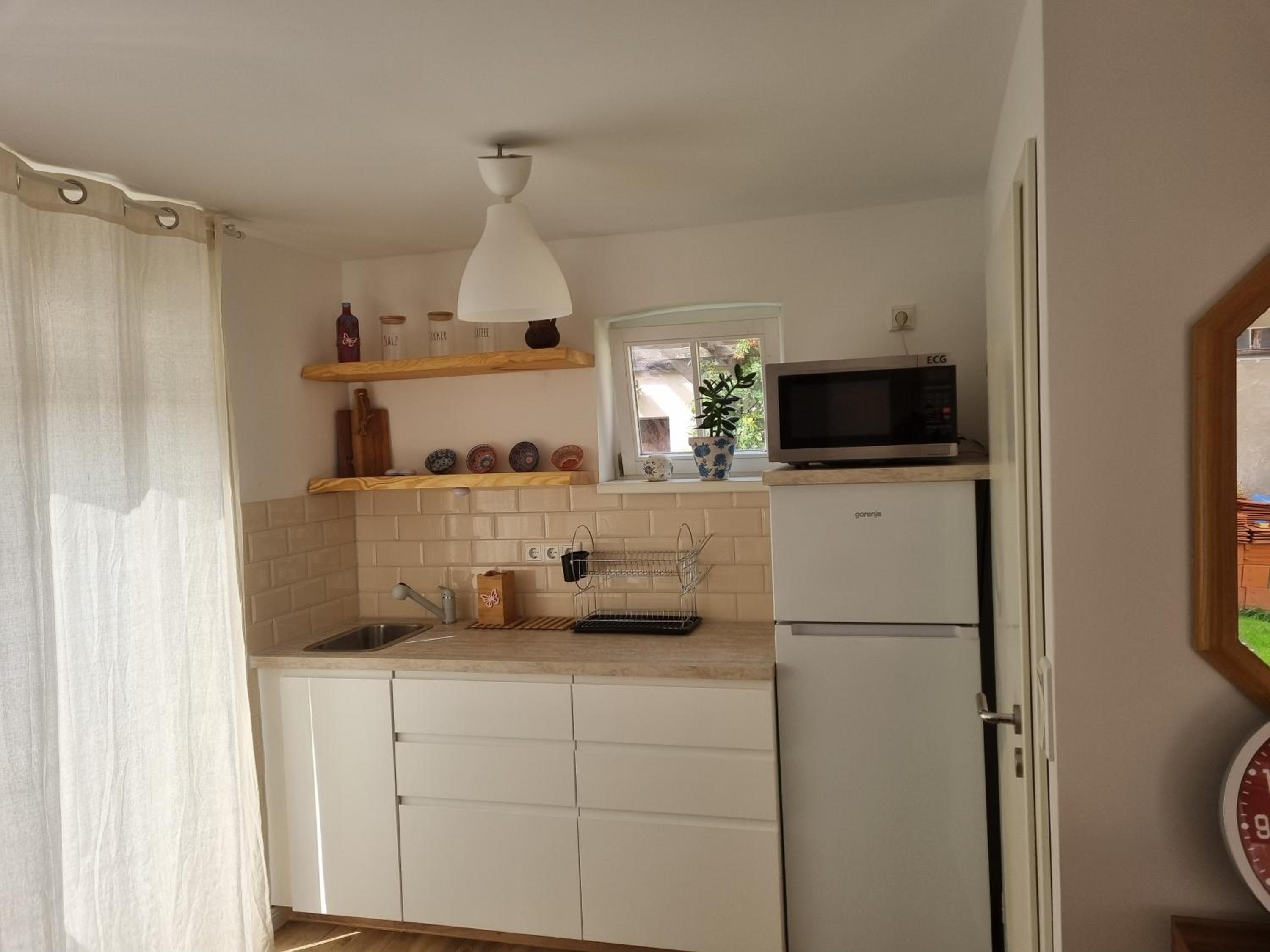 Ferienhaus Lilla