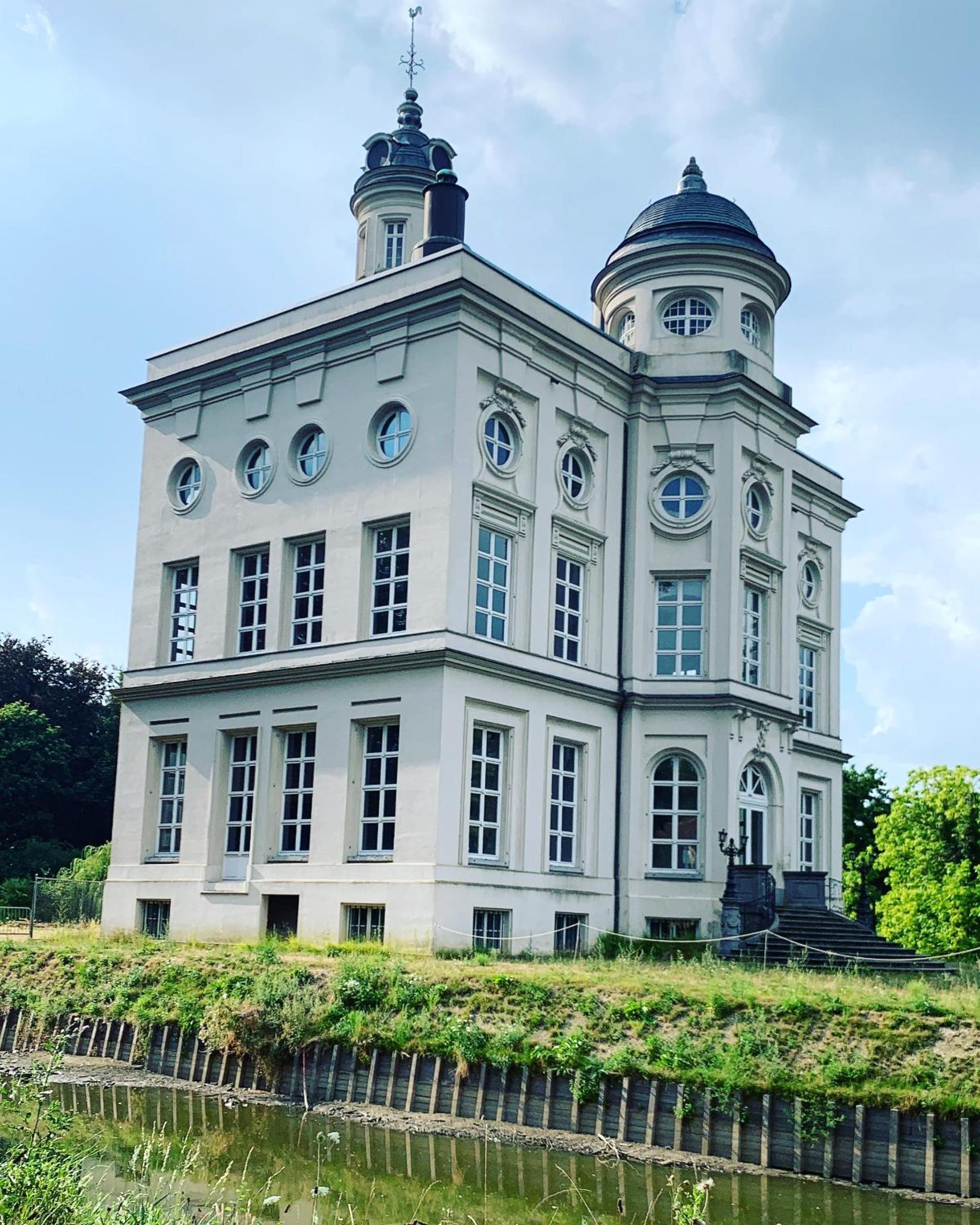 B&b kleinen bosch