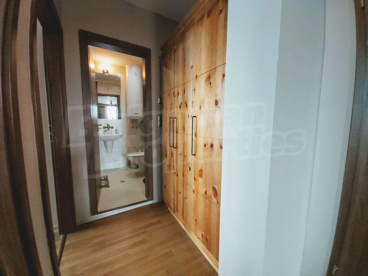 Private Apartment in Aparthotel Cornelia