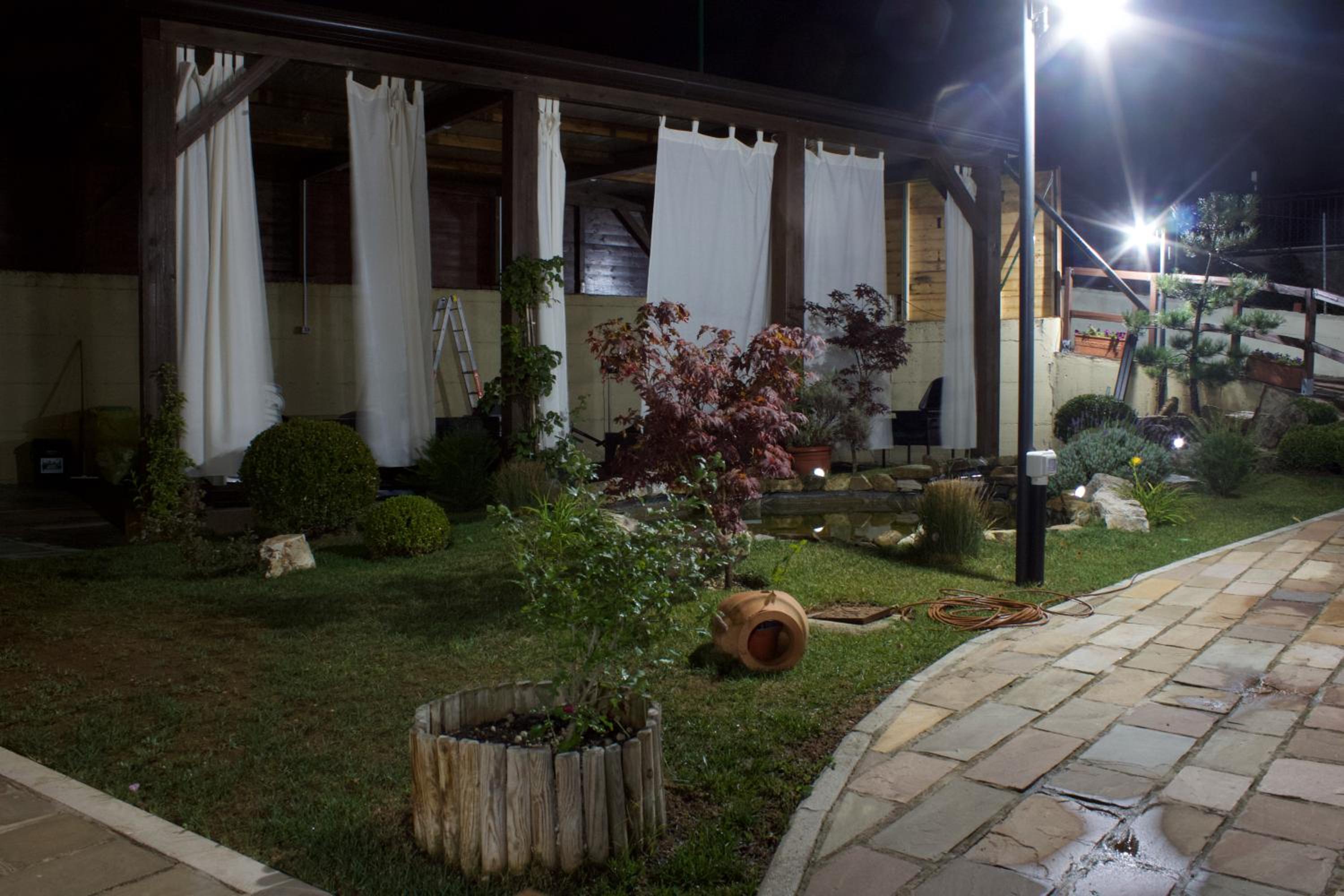 B&B Ostello Villafranca
