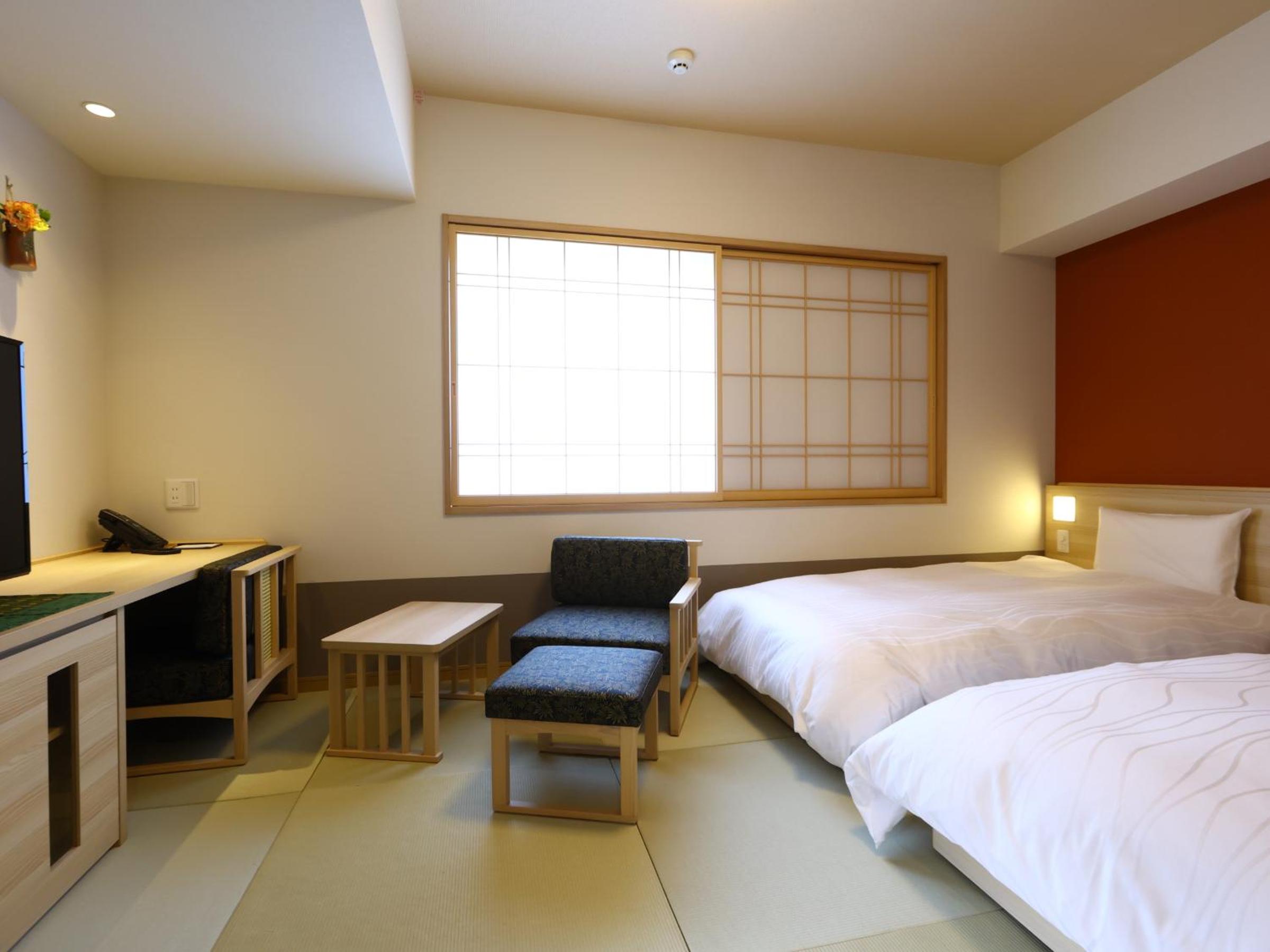 Onyado Nono Sendai Natural Hot Spring, Sendai, photo 5 of 45