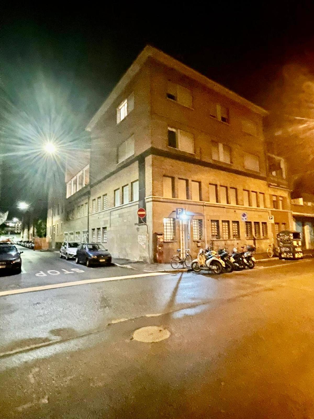 STOP&GO STATION BOLOGNA HOUSE Self Check-In 24-24 Central City-Fiera view 5