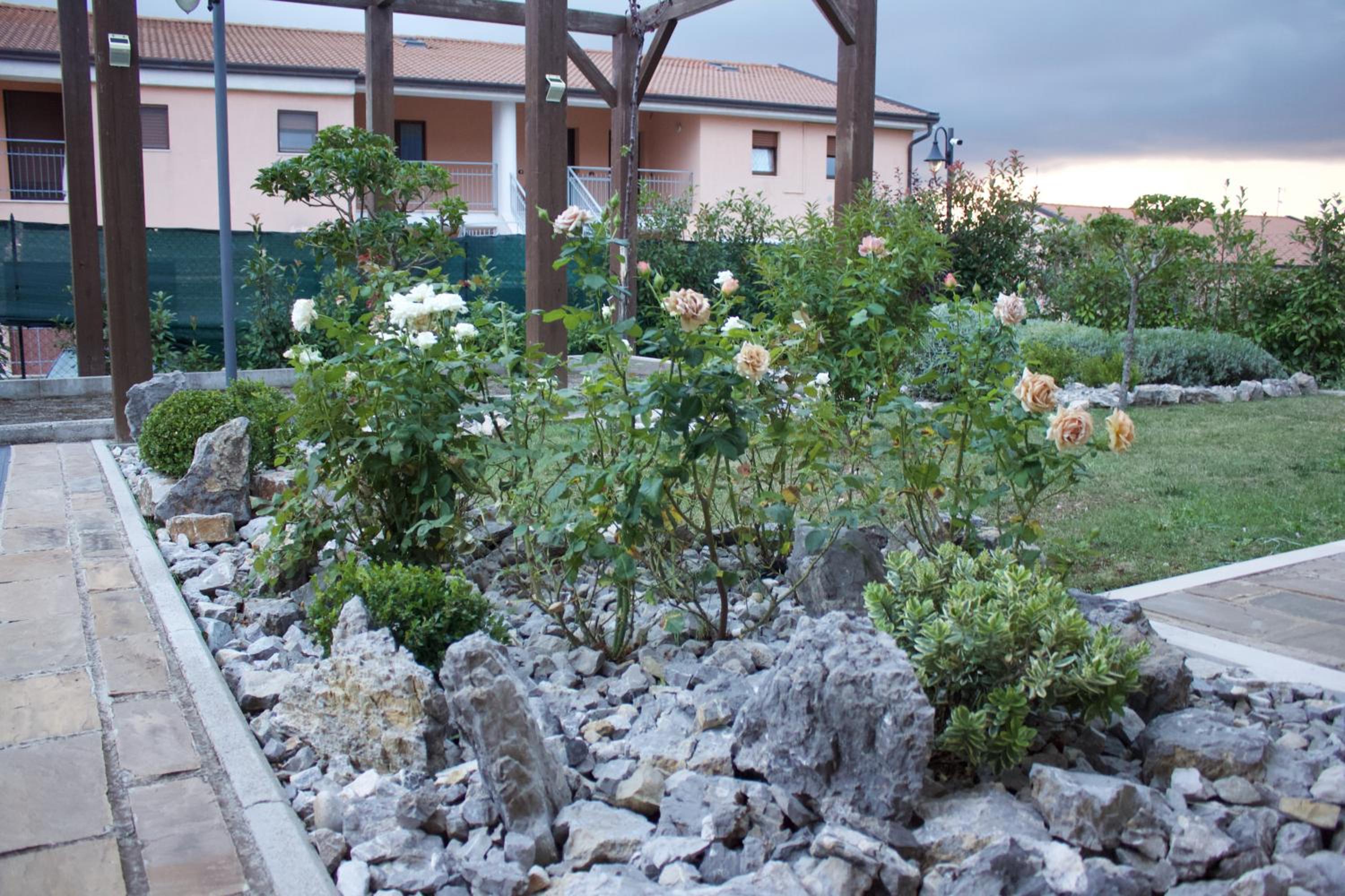 B&B Ostello Villafranca