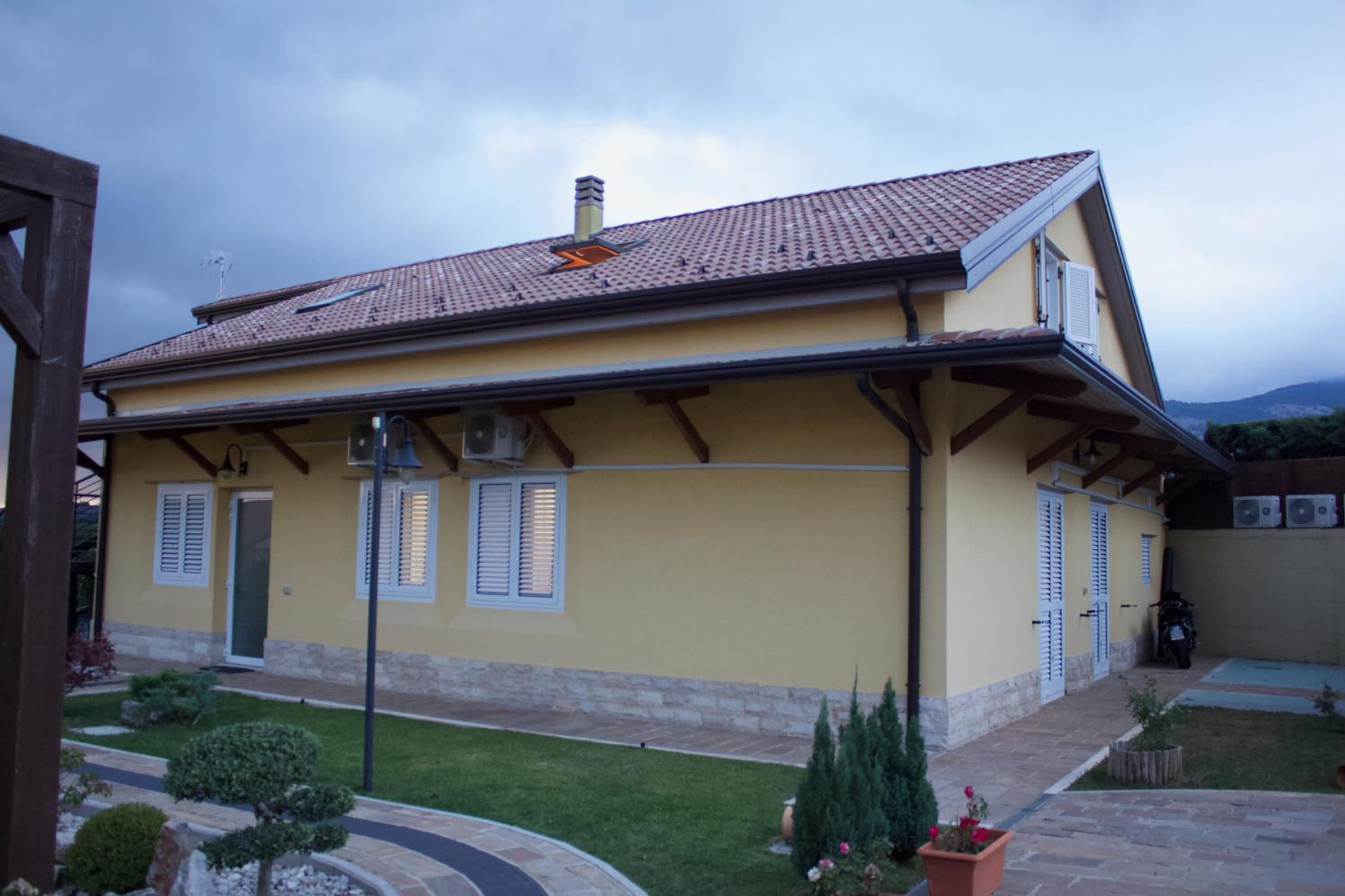 B&B Ostello Villafranca