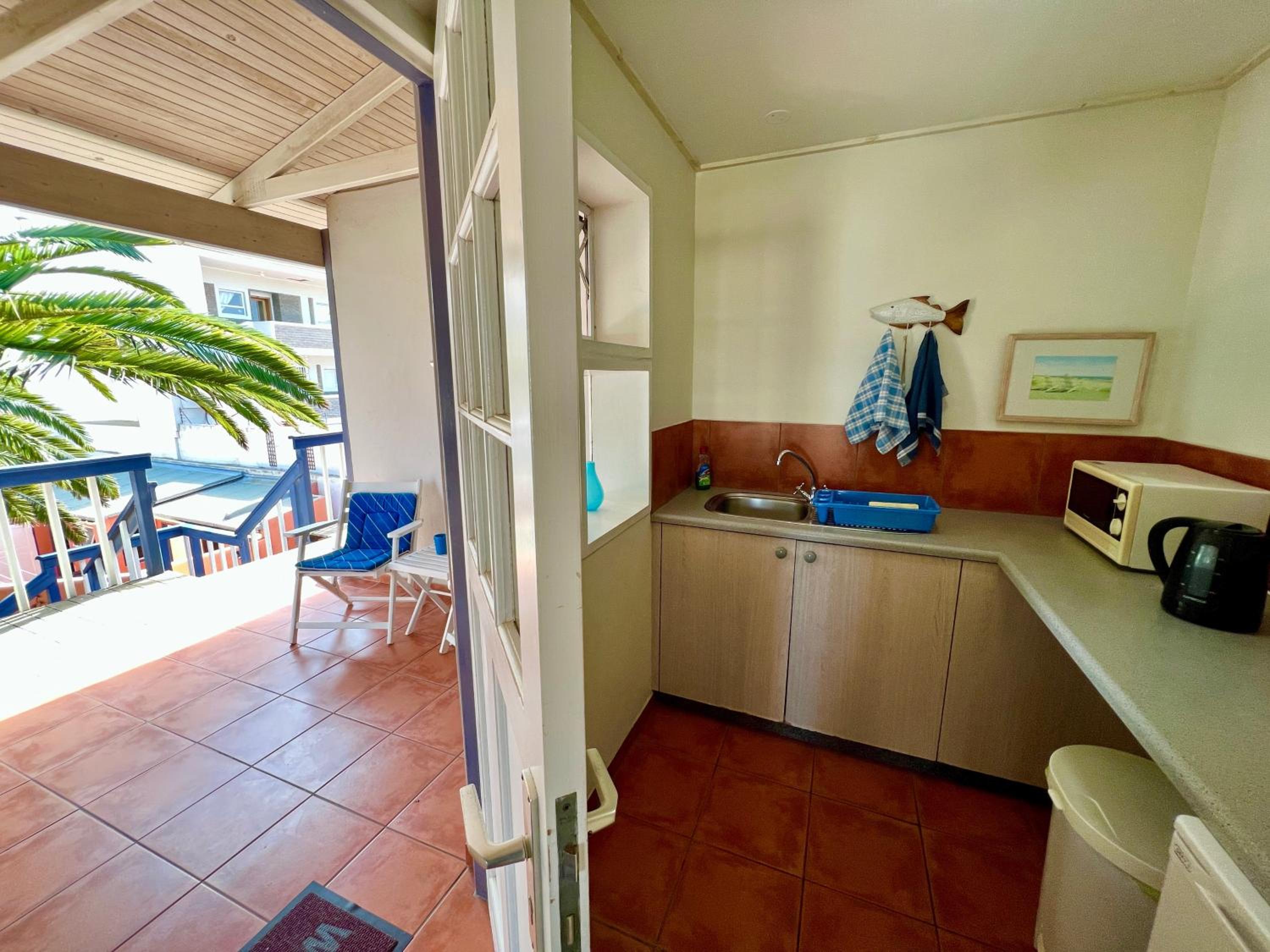 The Secret Garden Guesthouse