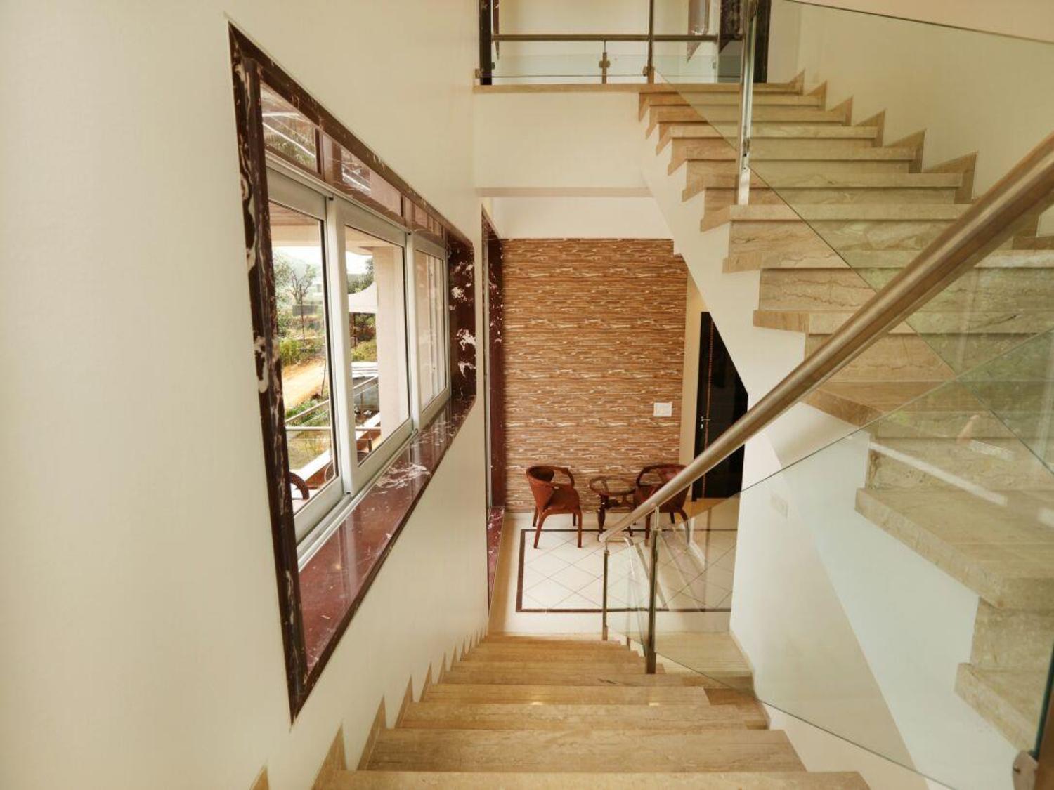 Mounte View 4Bhk Villa Lonavala view 5