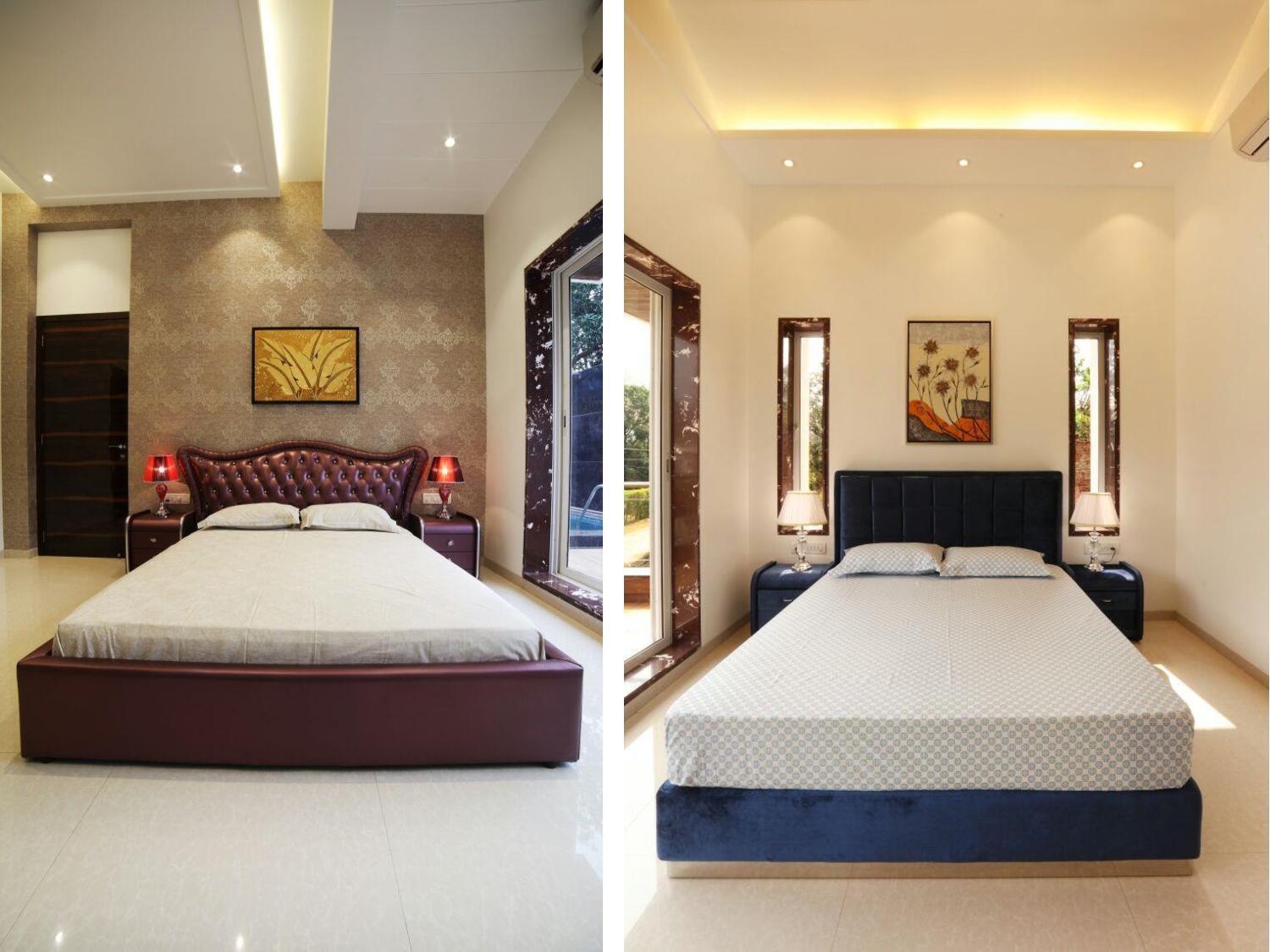 Mounte View 4Bhk Villa Lonavala view 2