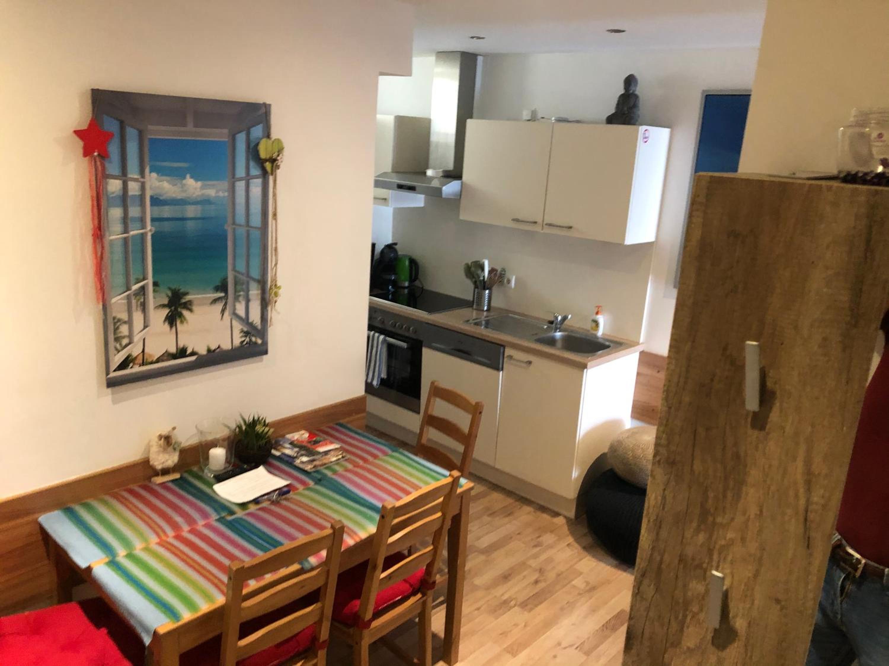 Apartment Mischa