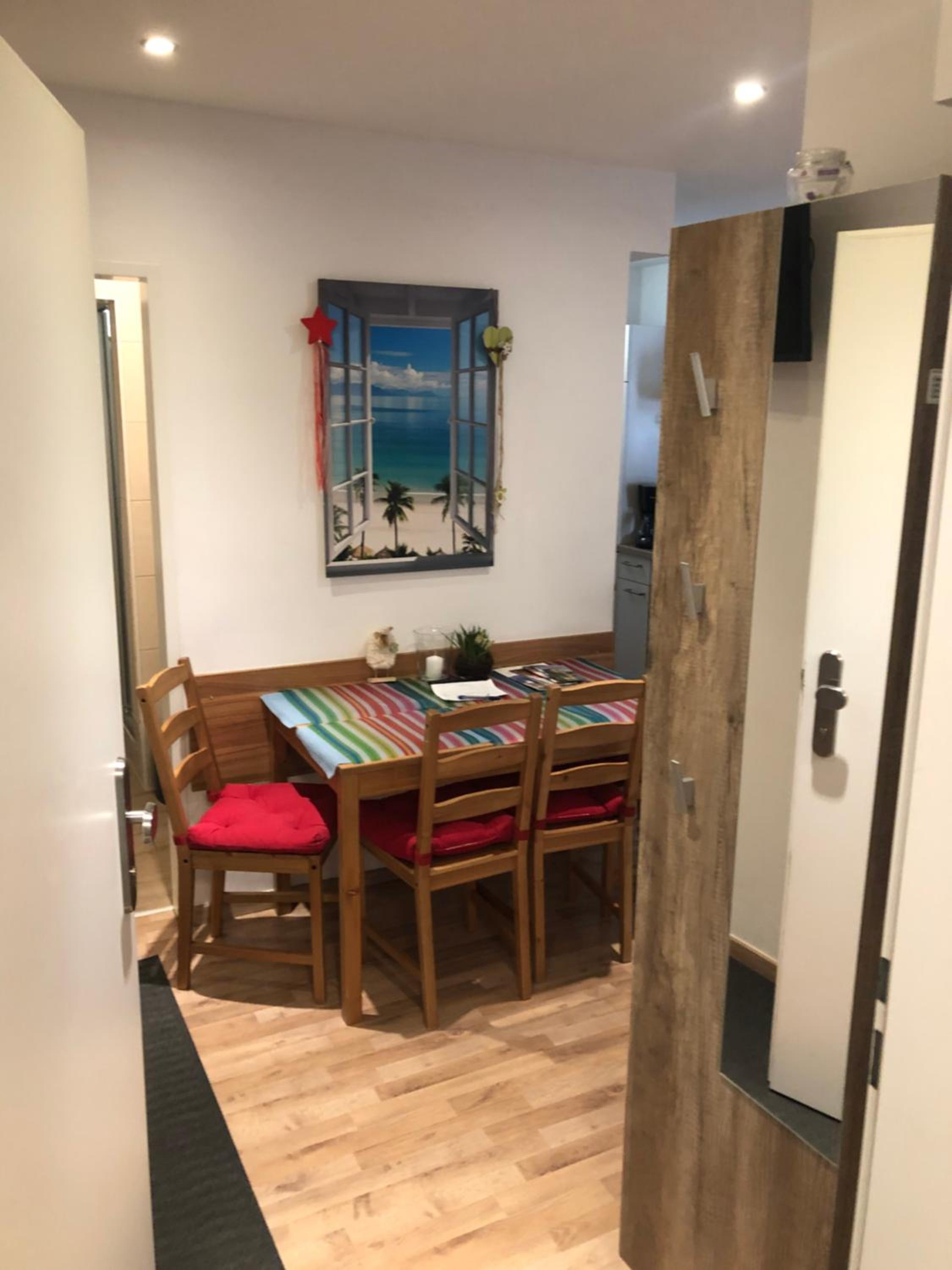 Apartment Mischa