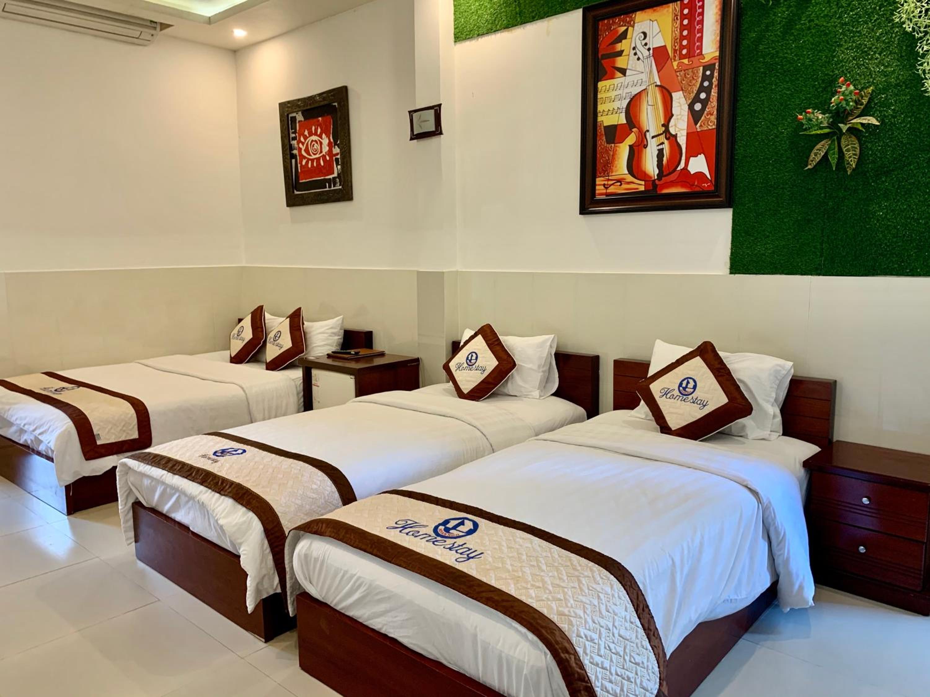 Hoi An Ngo Homestay
