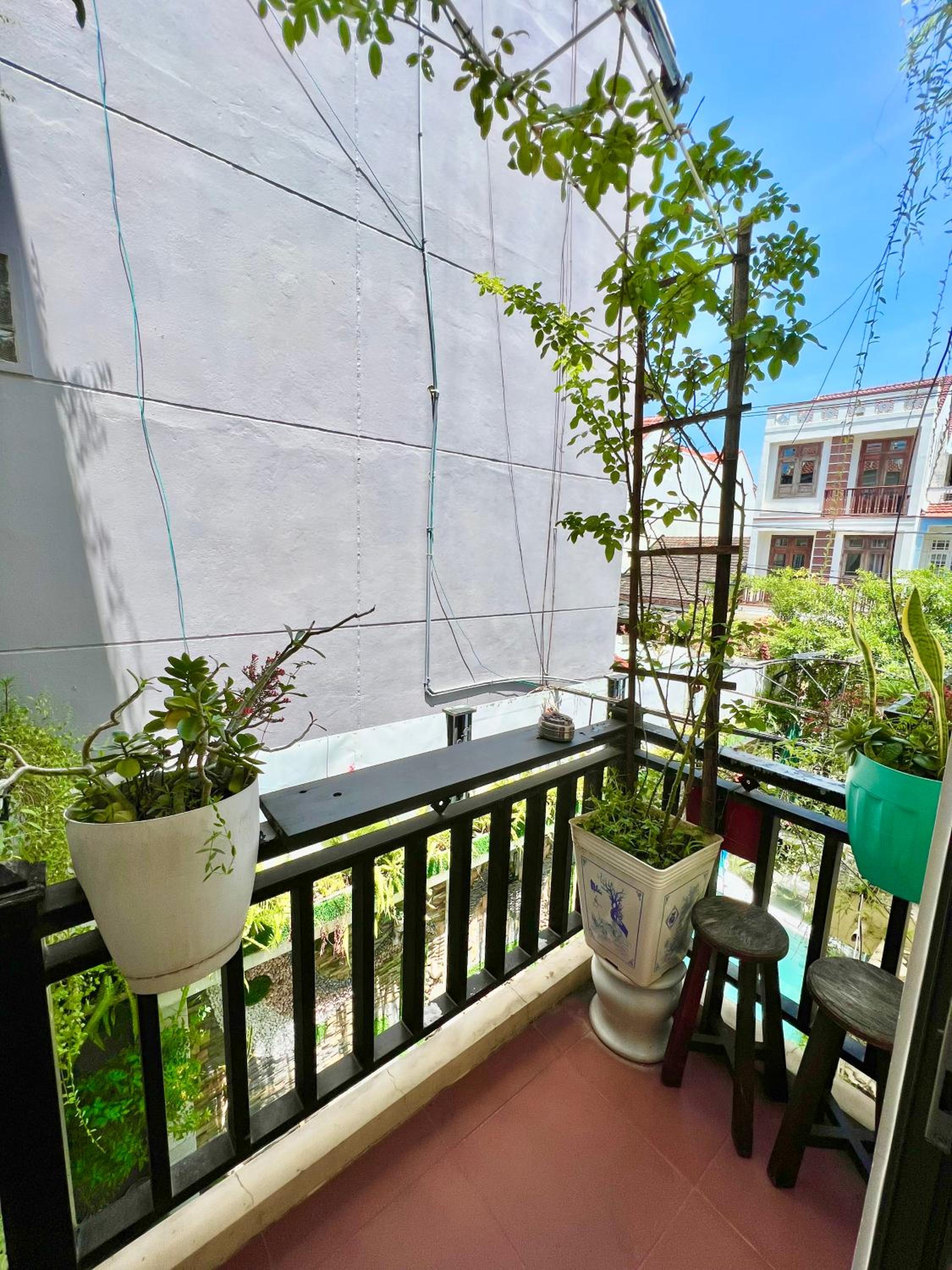 Hoi An Ngo Homestay