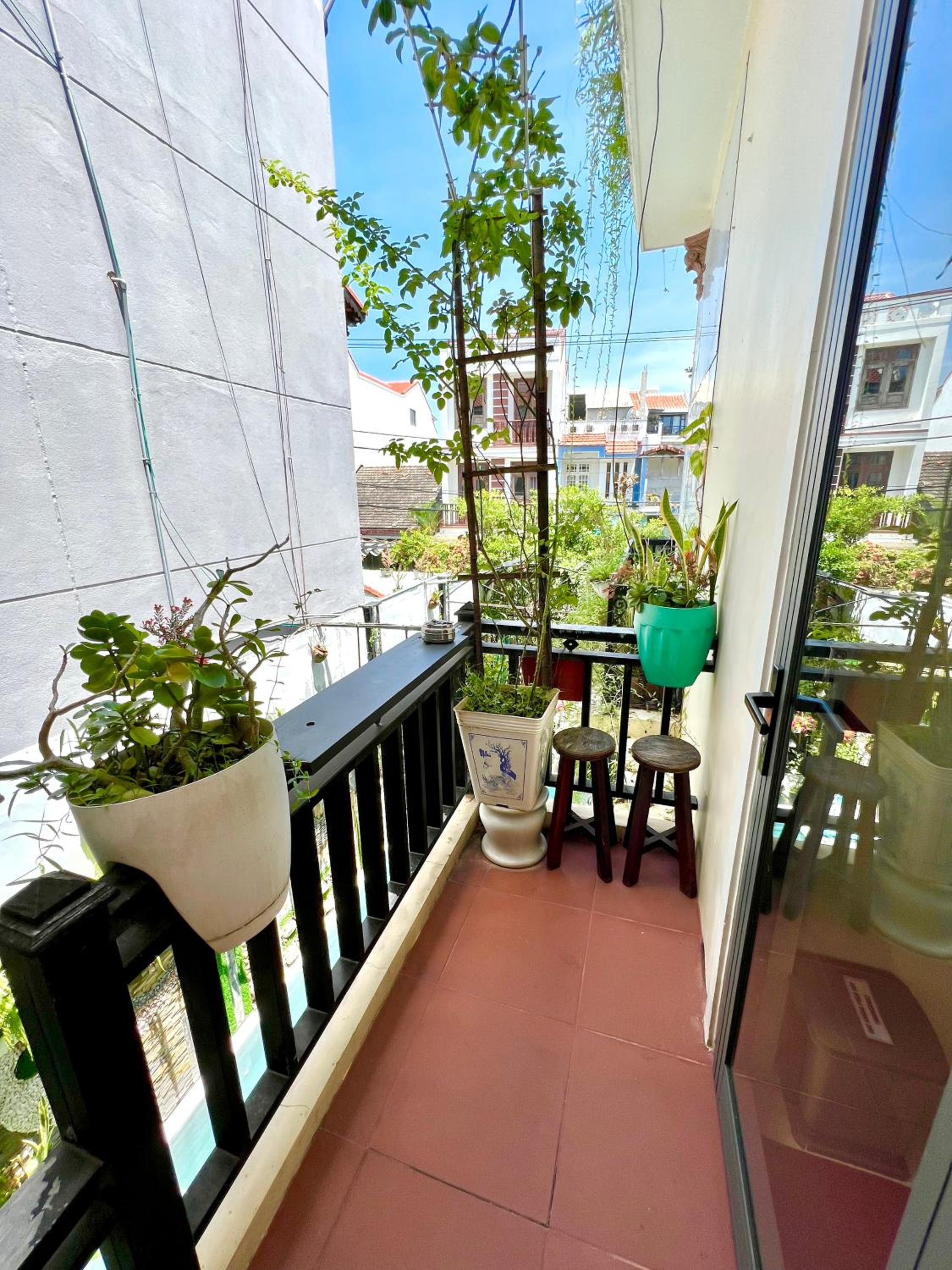 Hoi An Ngo Homestay