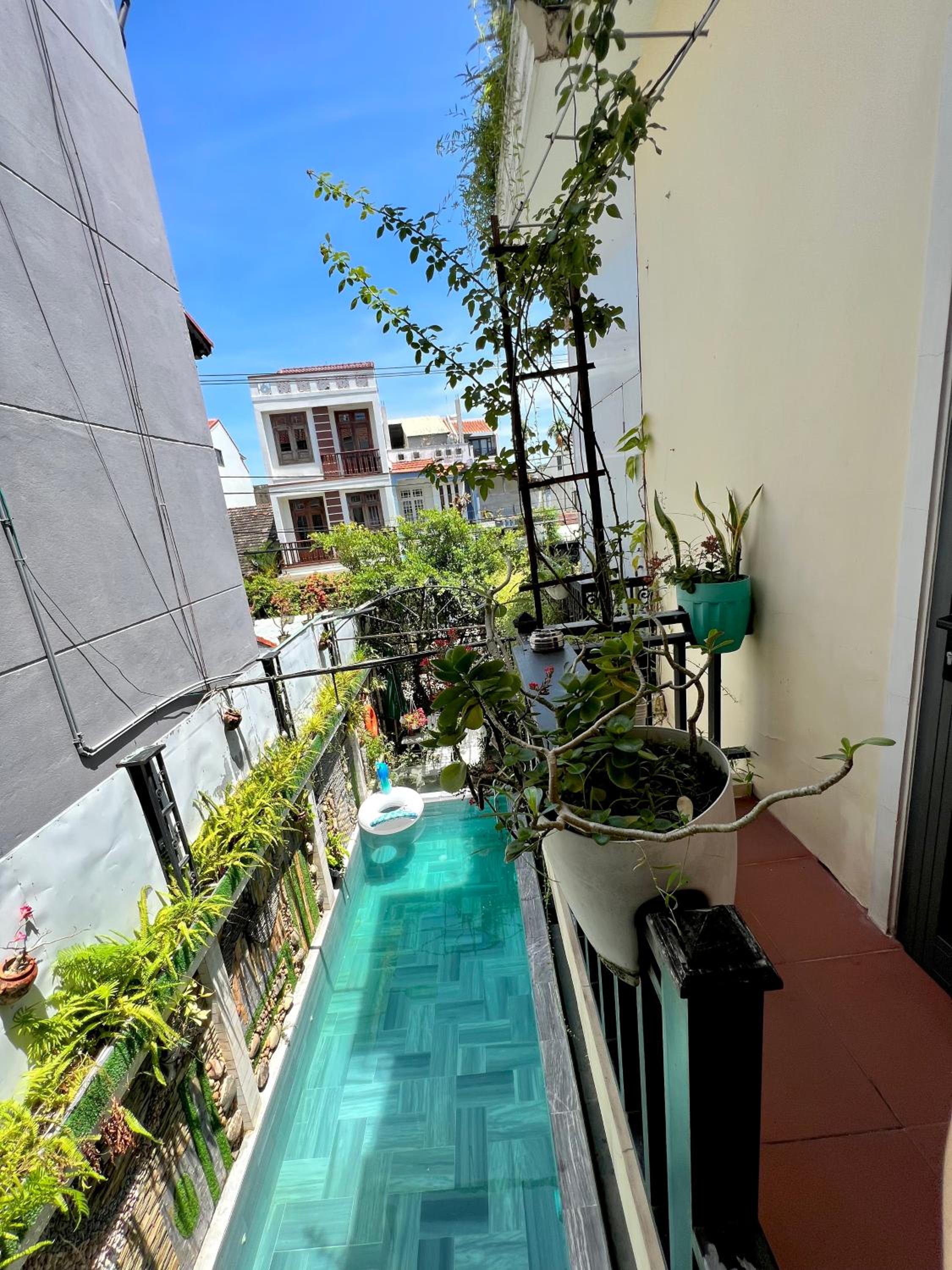 Hoi An Ngo Homestay