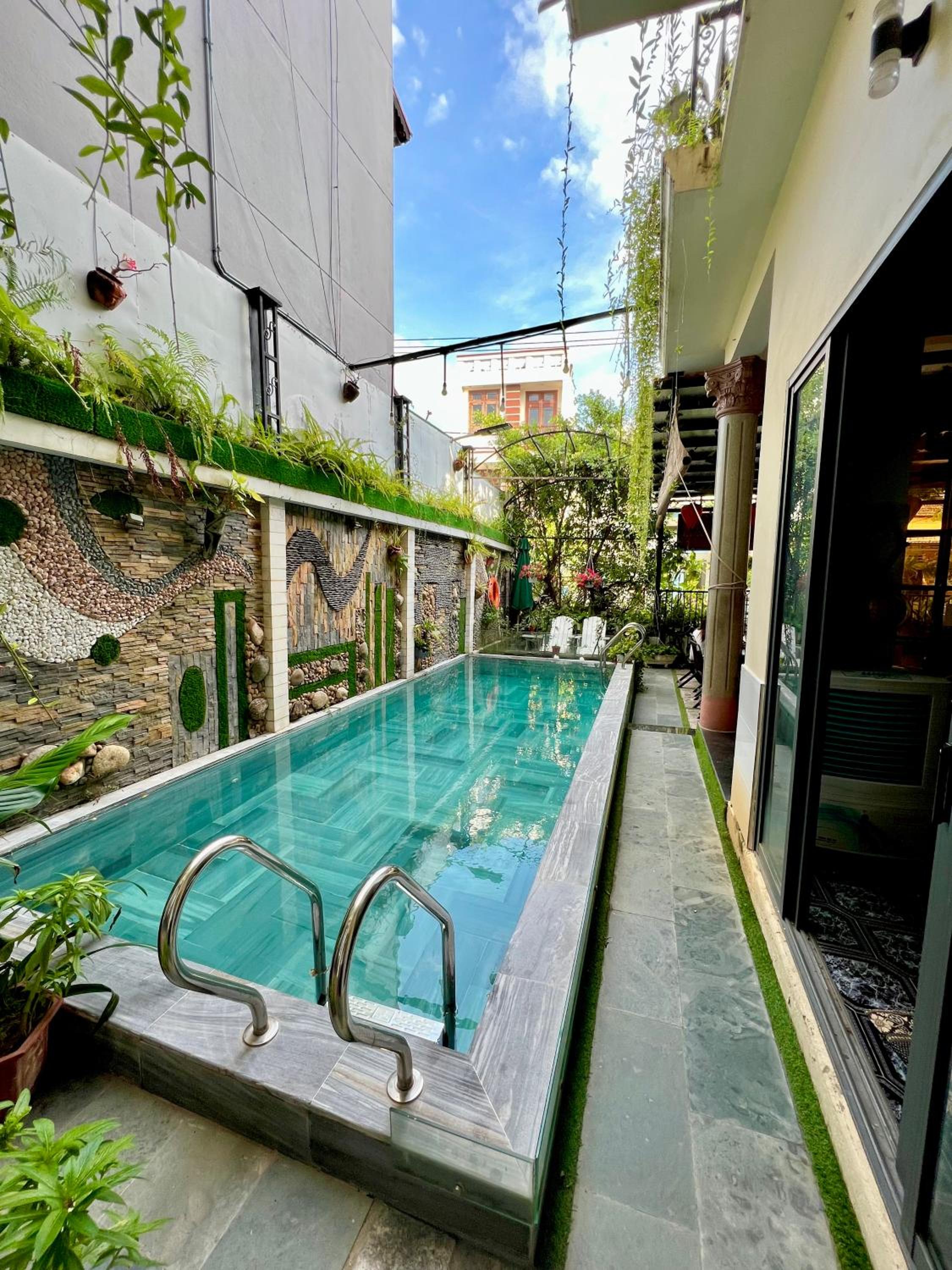 Hoi An Ngo Homestay