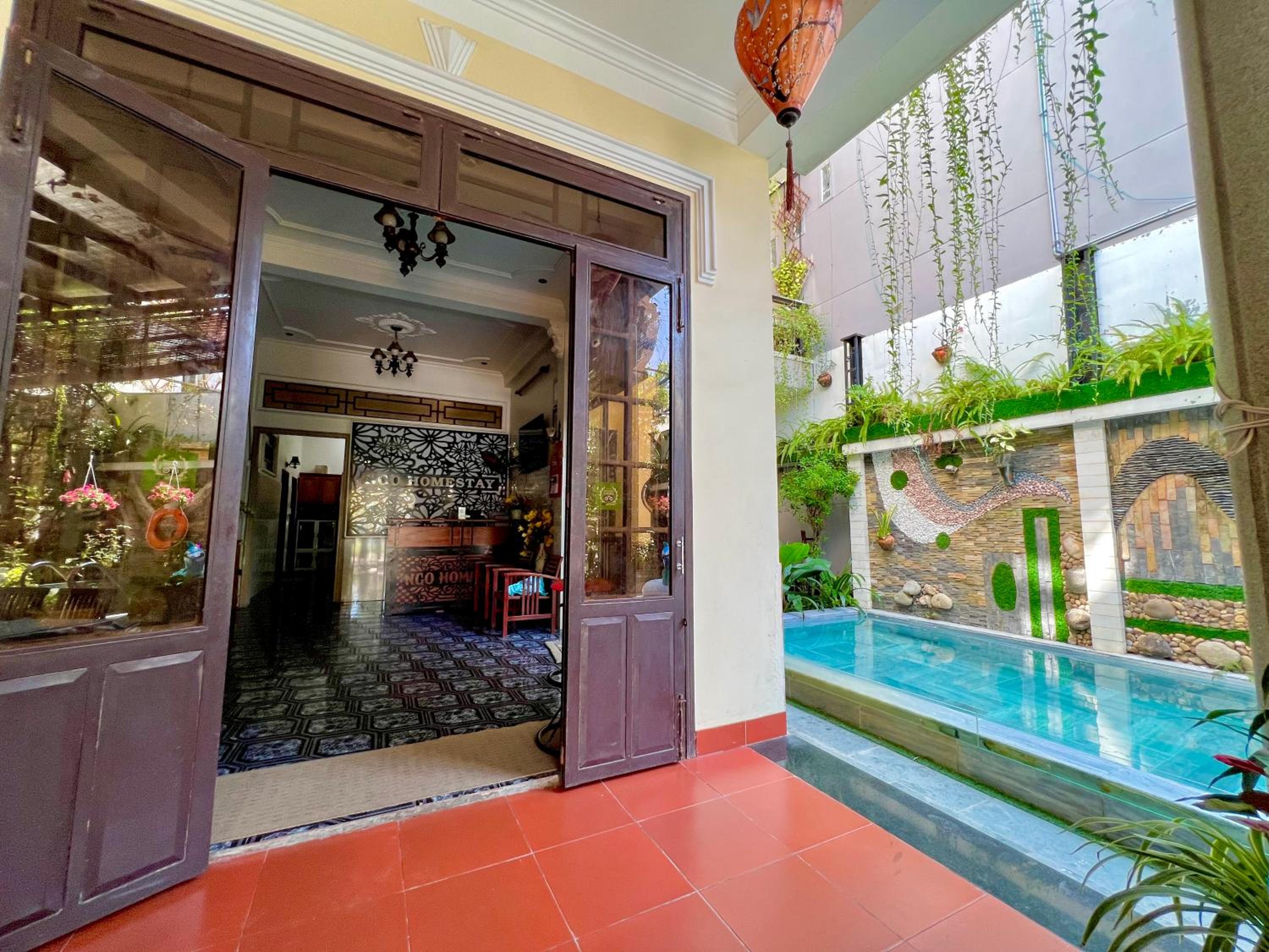 Hoi An Ngo Homestay
