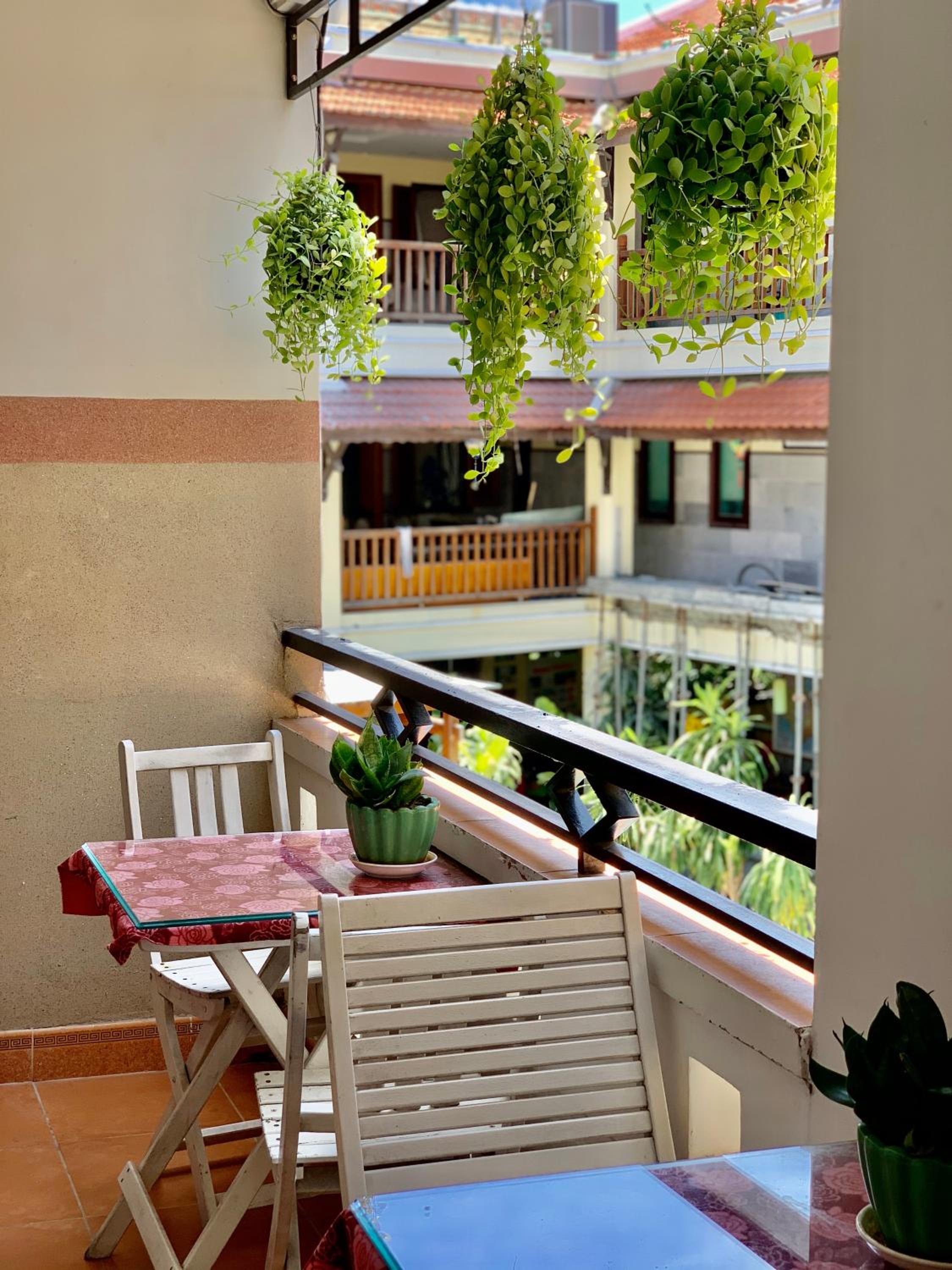 Hoi An Ngo Homestay