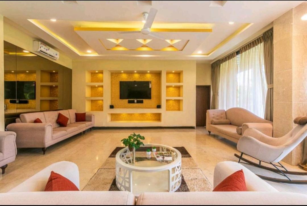 Legacy Villa 5Bhk Alibaug view 2