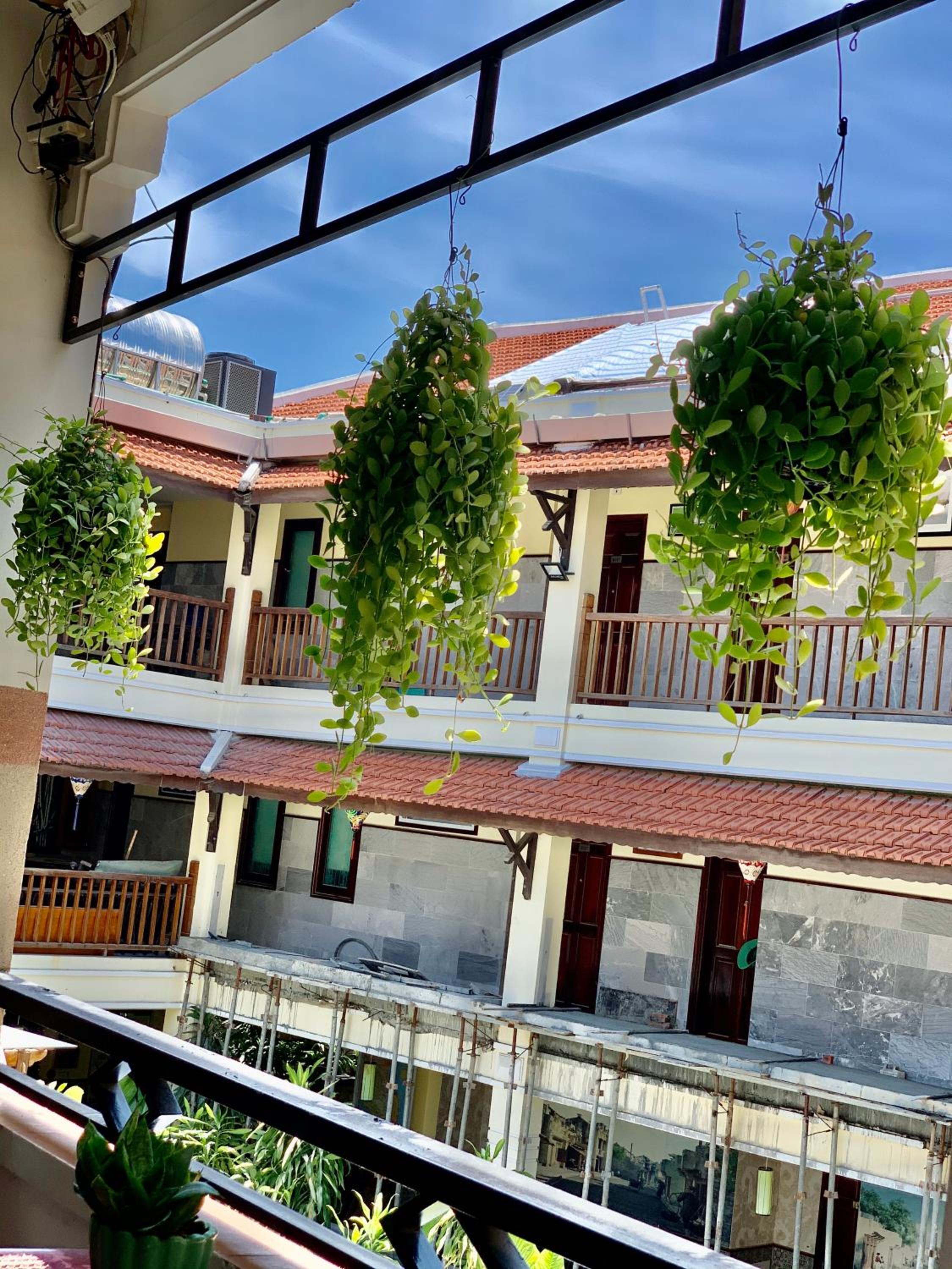 Hoi An Ngo Homestay