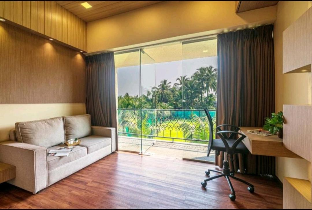 Legacy Villa 5Bhk Alibaug view 3