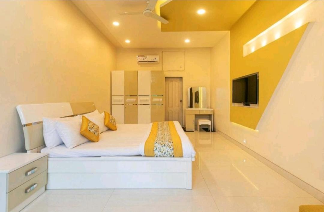 Legacy Villa 5Bhk Alibaug view 4