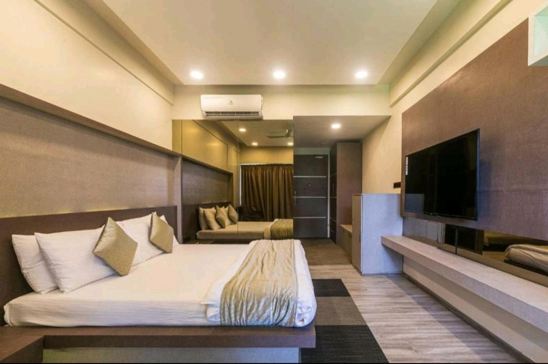 Legacy Villa 5Bhk Alibaug view 5