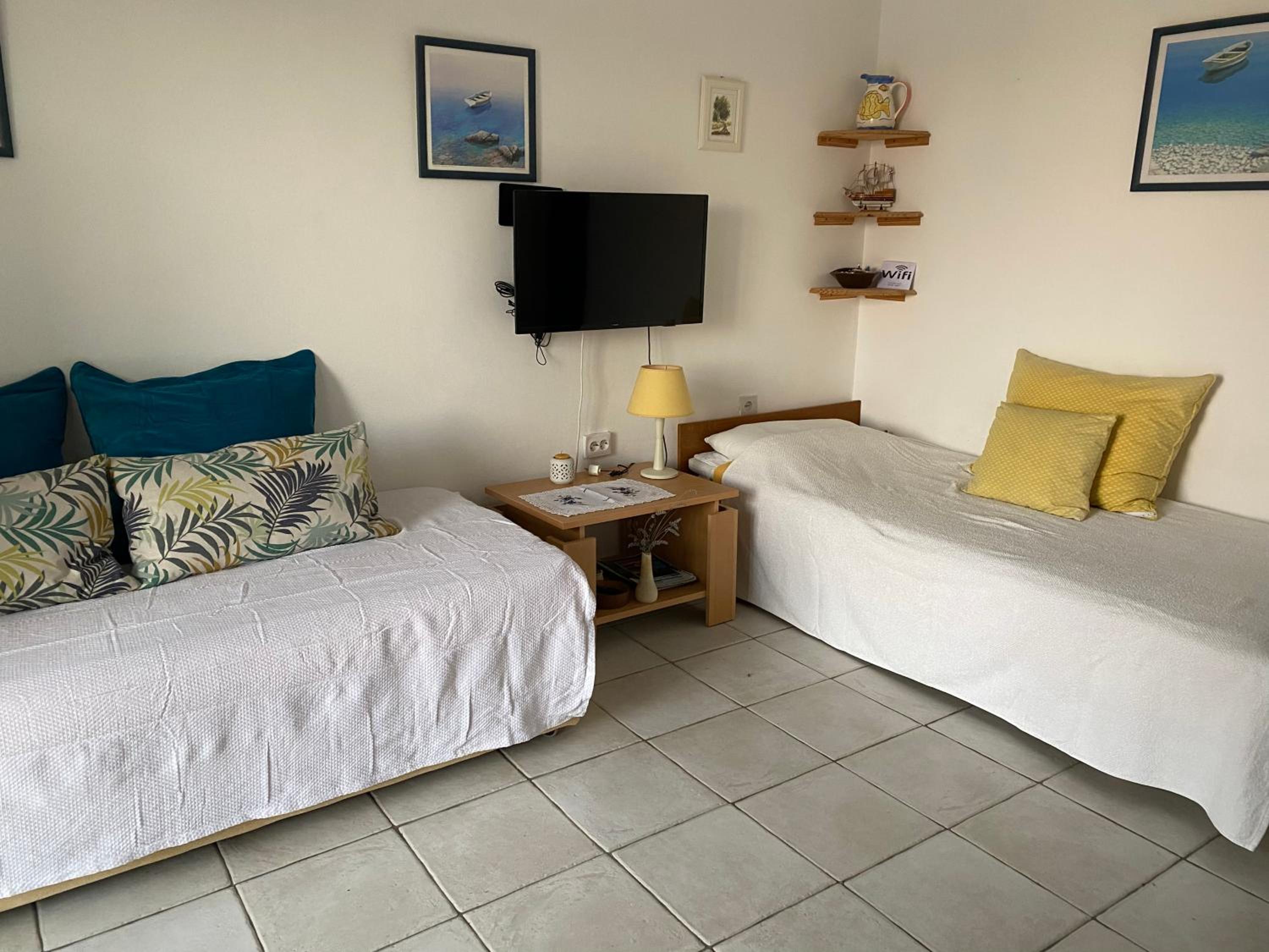 Apartment Lucia
