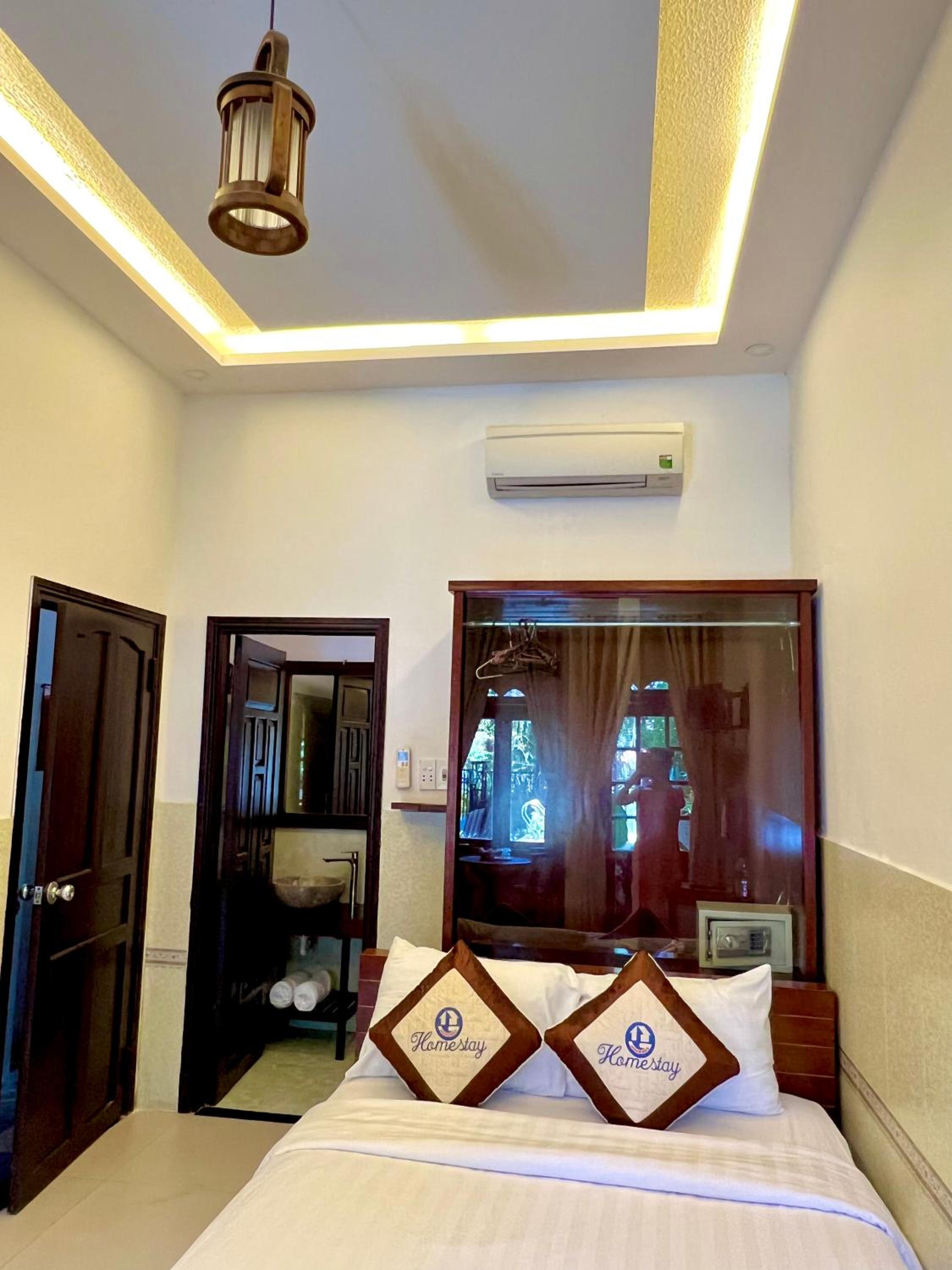 Hoi An Ngo Homestay