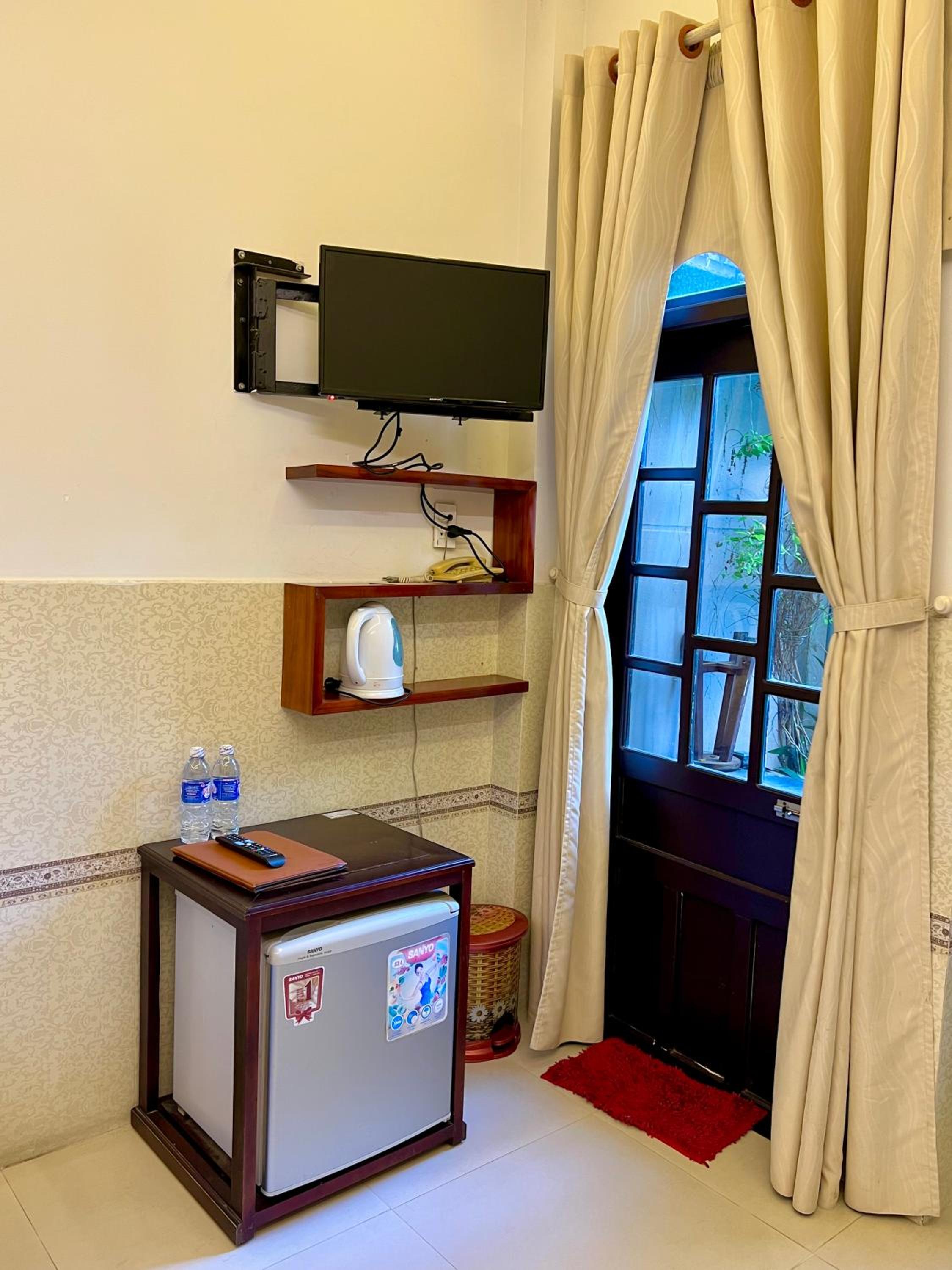 Hoi An Ngo Homestay