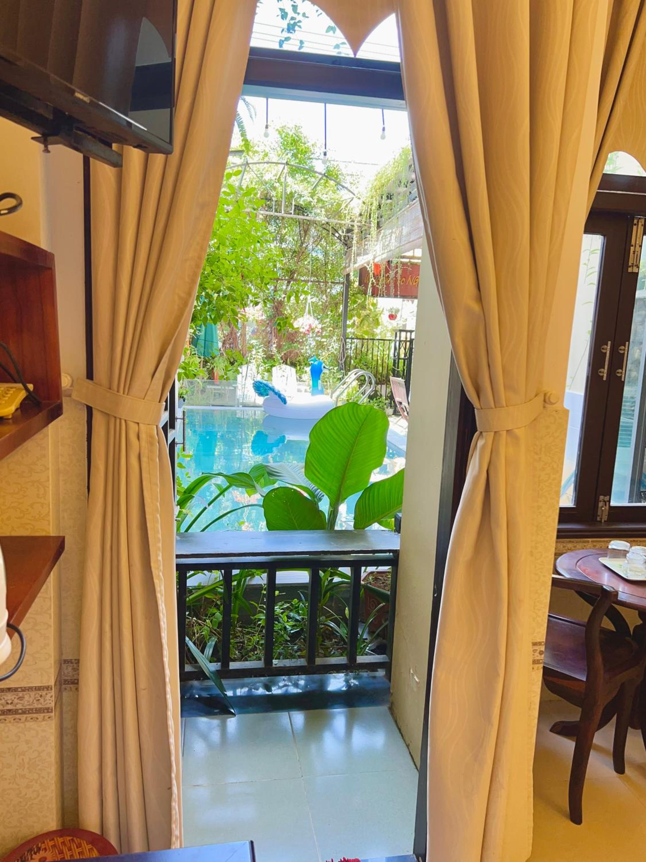 Hoi An Ngo Homestay