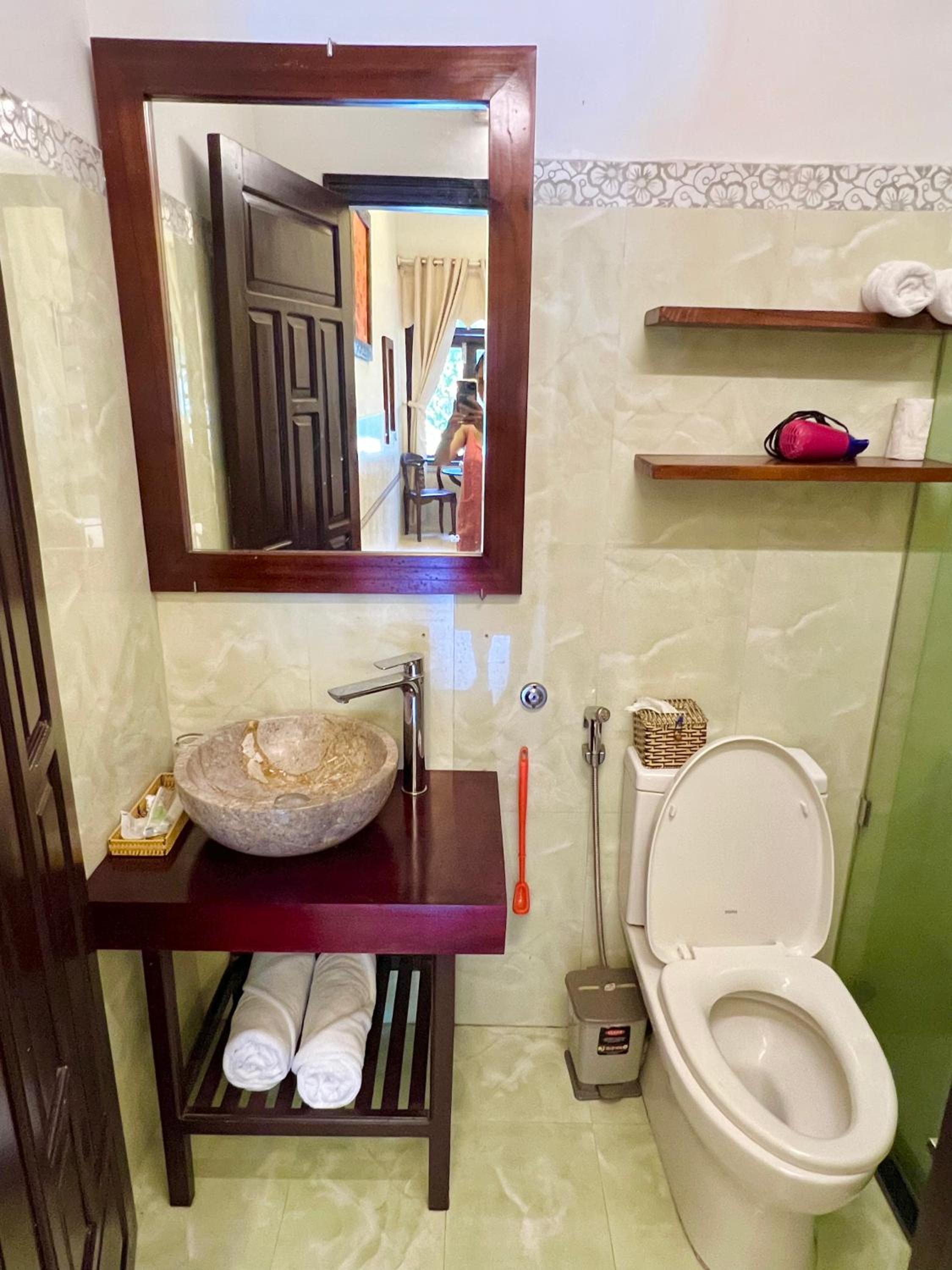 Hoi An Ngo Homestay