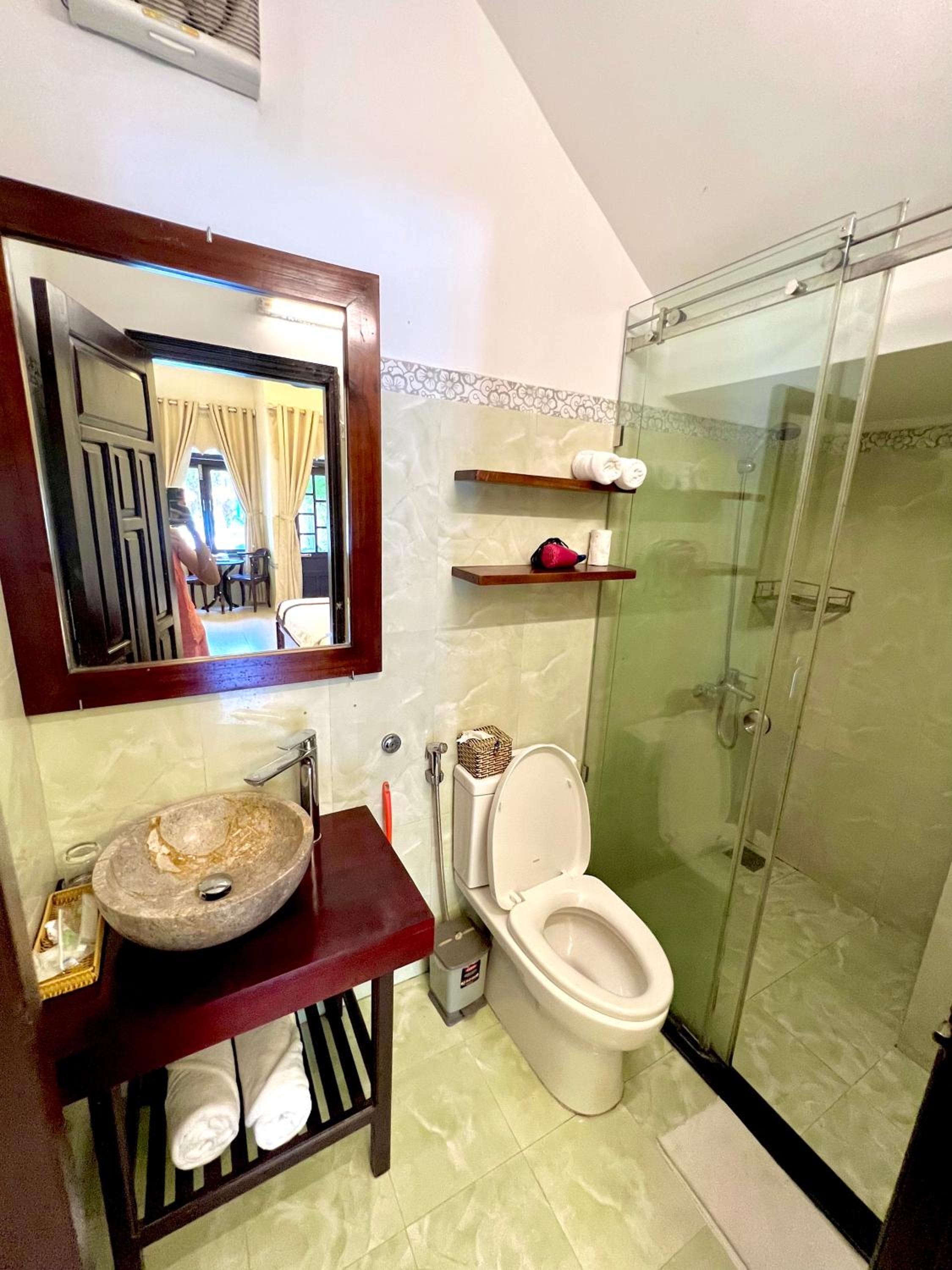 Hoi An Ngo Homestay