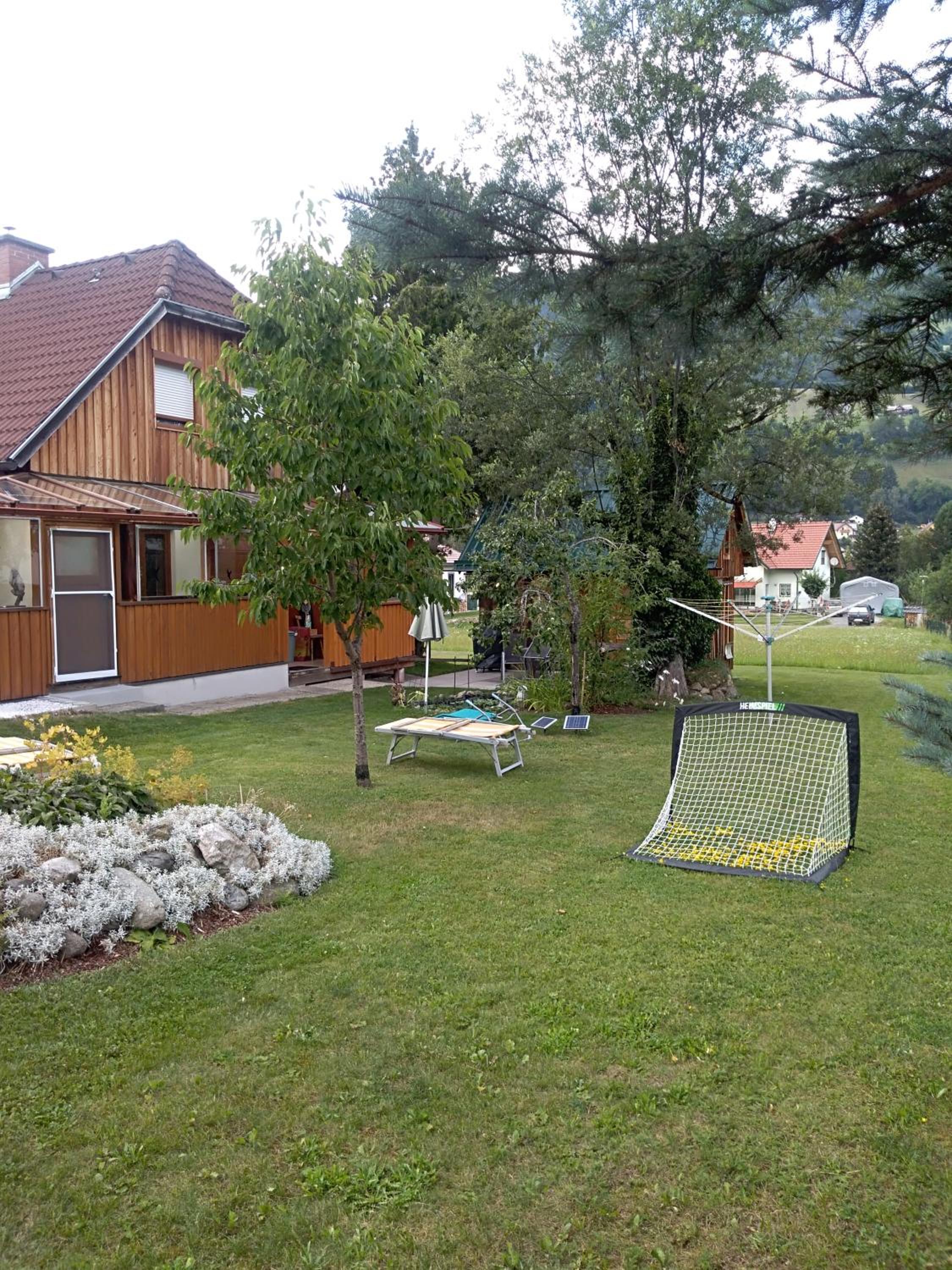 CHALET DORFER view 5