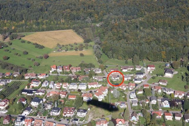 Ferienwohnungen Riviere