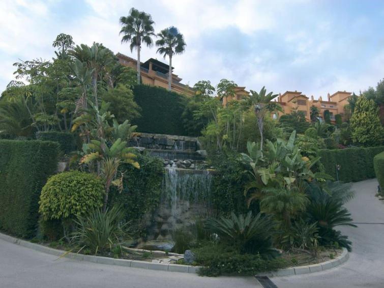 Apartment Benatalaya,heated pool,saunas,GYM