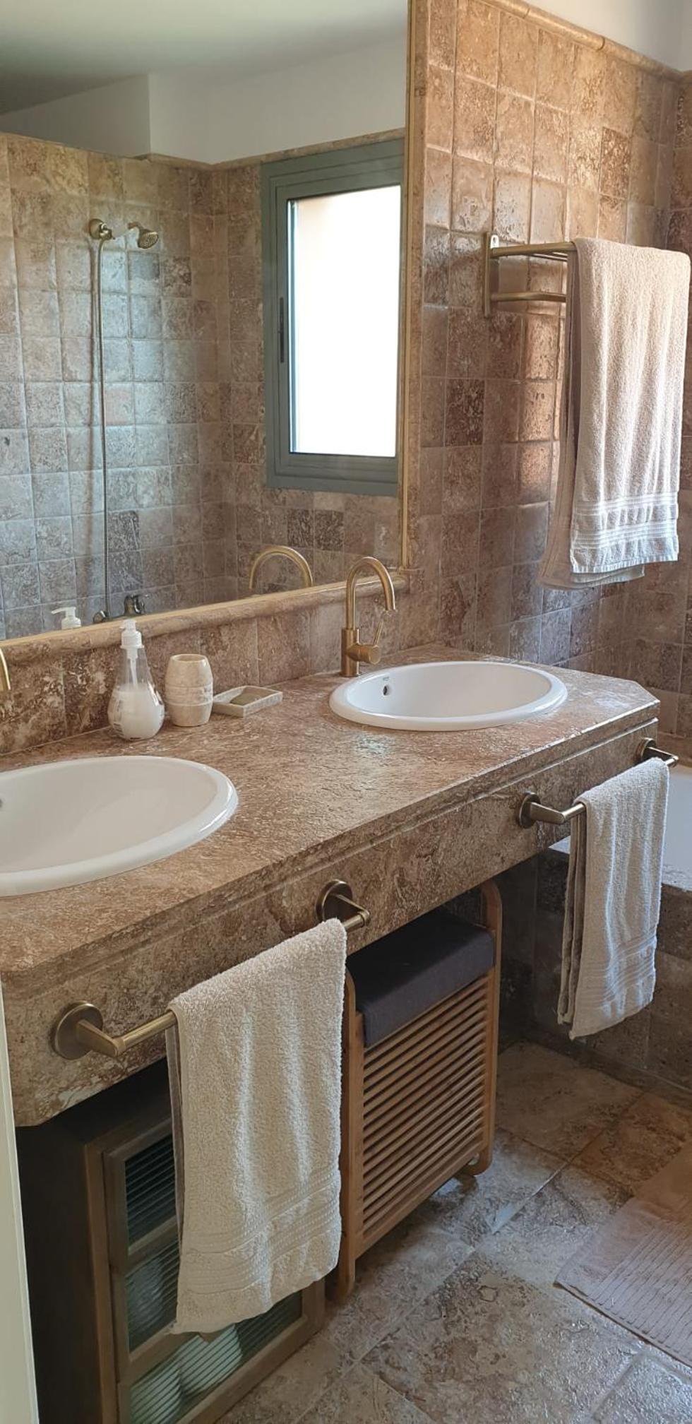 Apartment Benatalaya,heated pool,saunas,GYM
