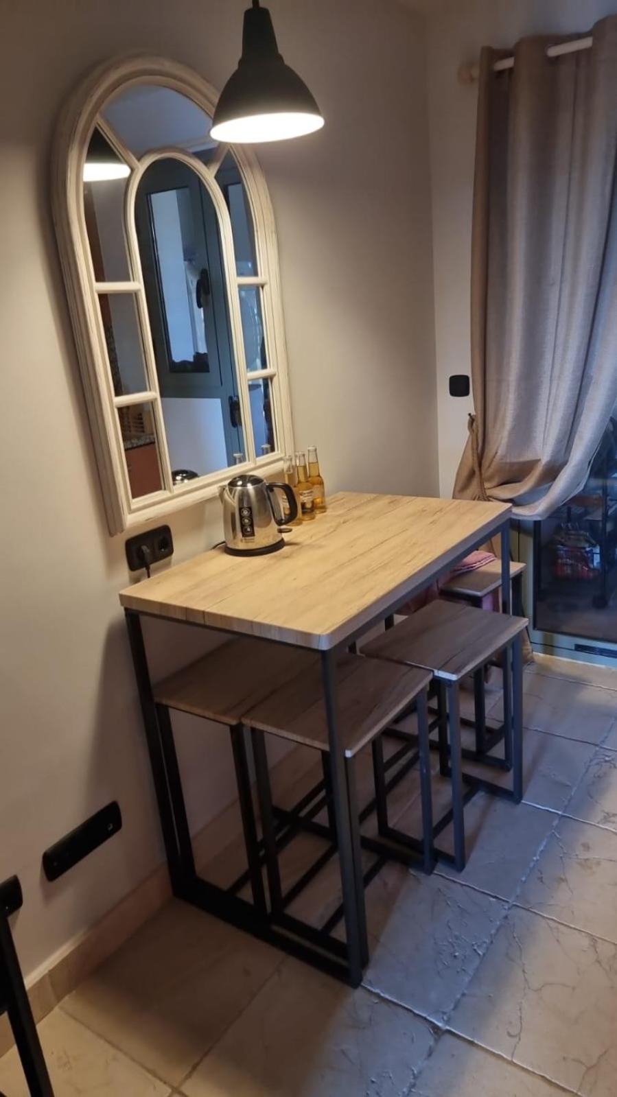 Apartment Benatalaya,heated pool,saunas,GYM