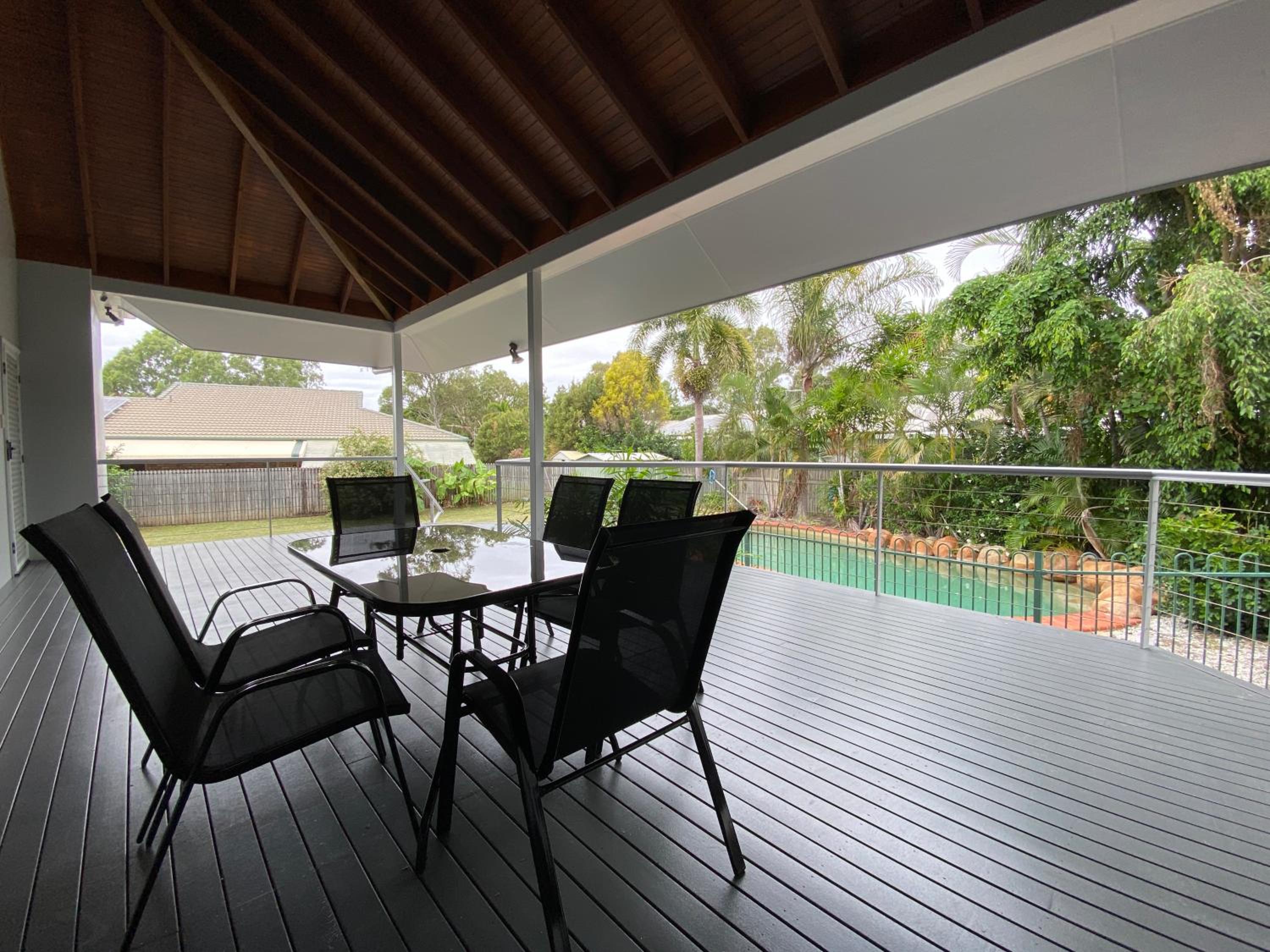 Townsville Home on River Park Drive, Annandale view 3