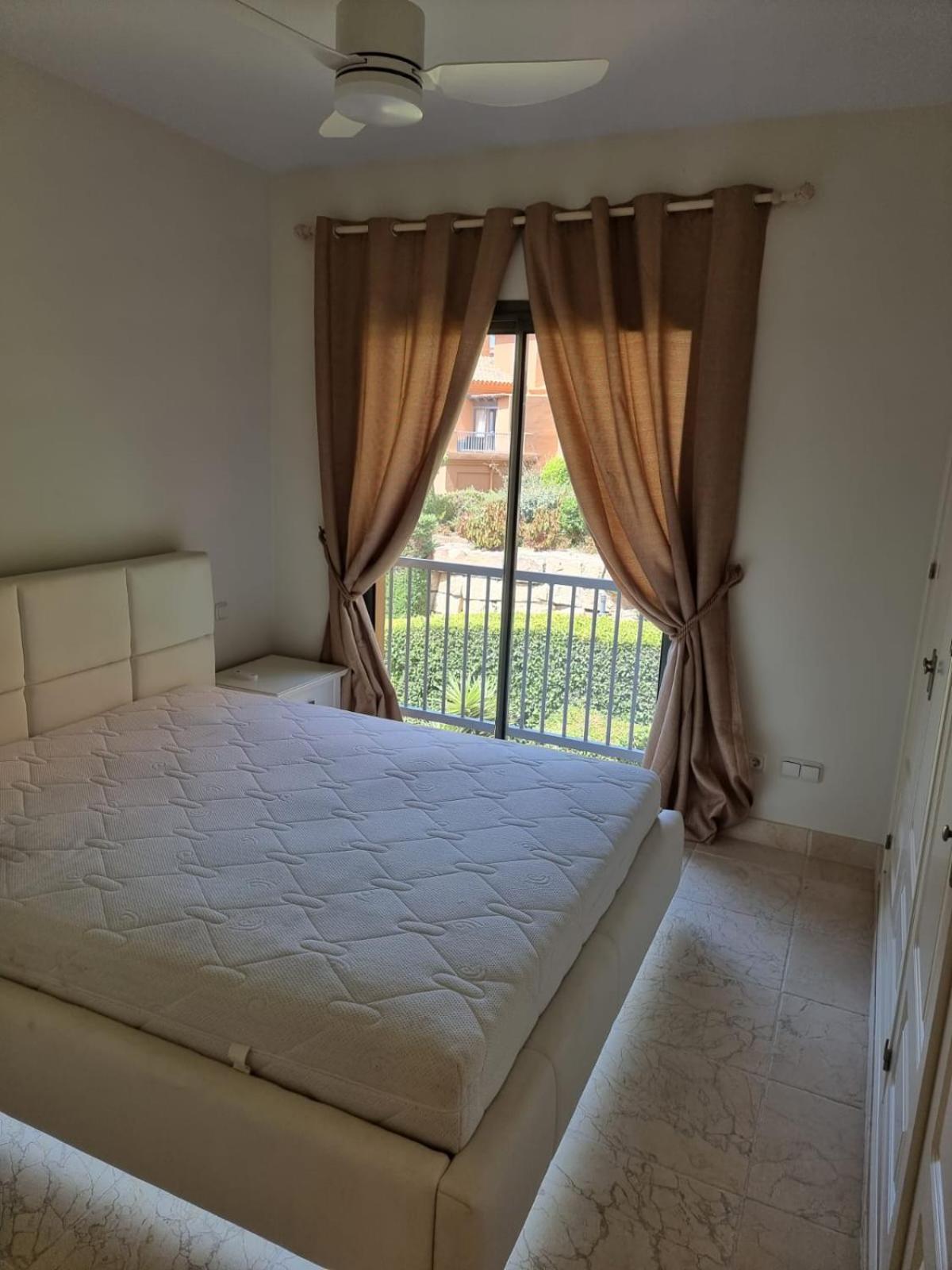 Apartment Benatalaya,heated pool,saunas,GYM