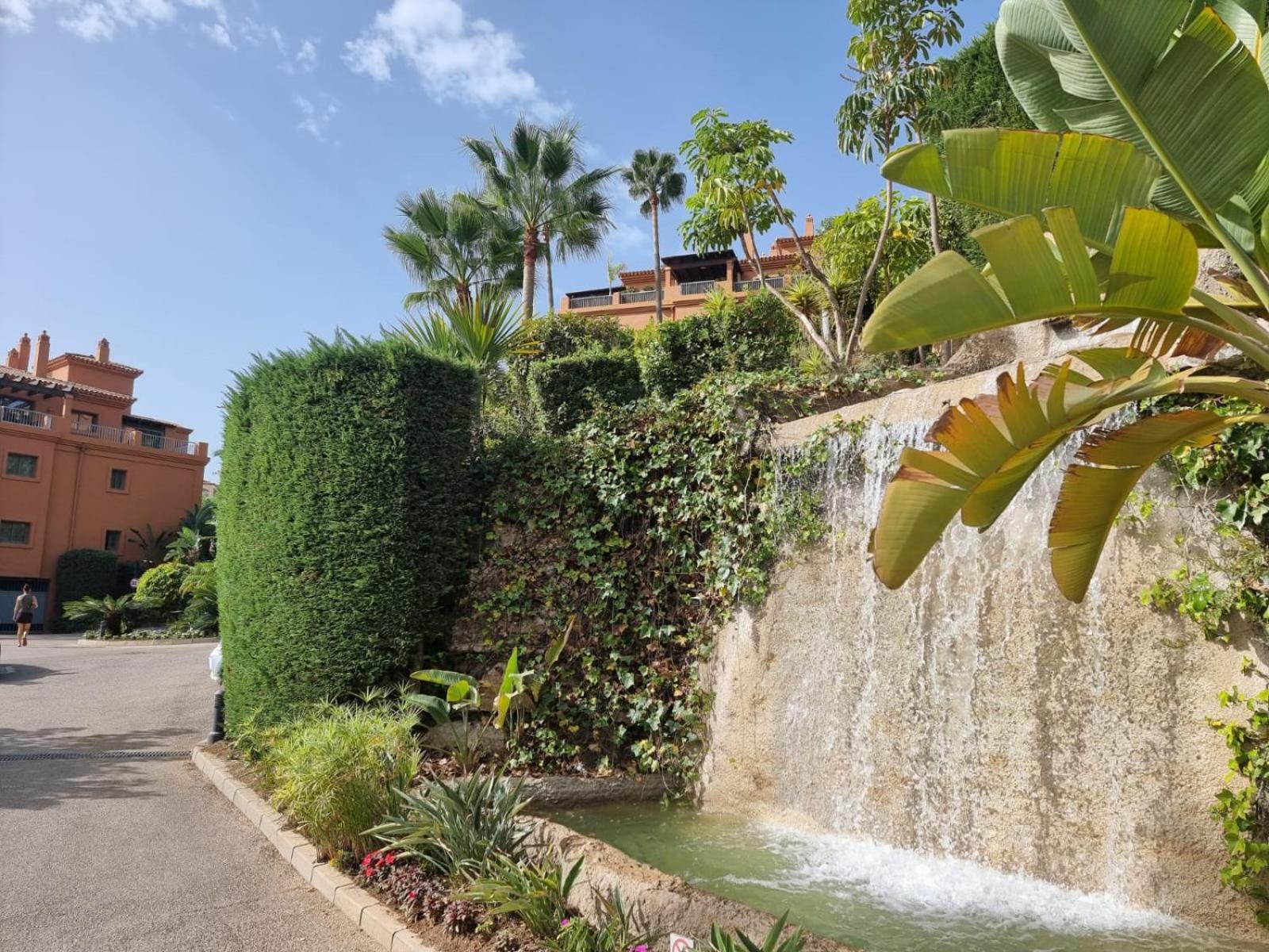 Apartment Benatalaya,heated pool,saunas,GYM