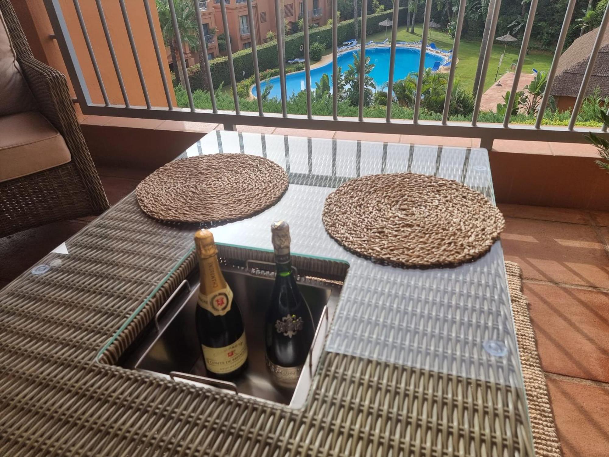 Apartment Benatalaya,heated pool,saunas,GYM