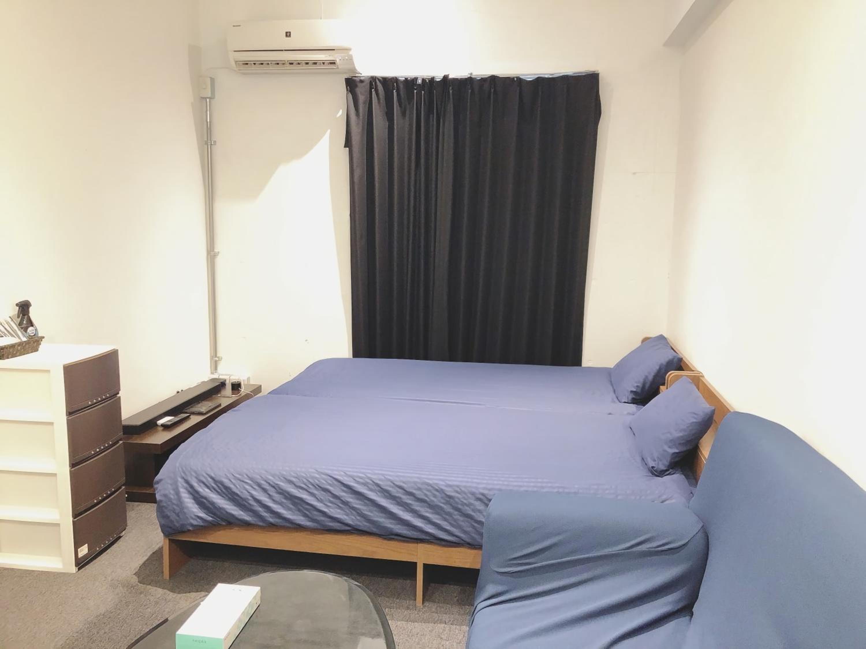 The Wonder At Stay-Bentencho-